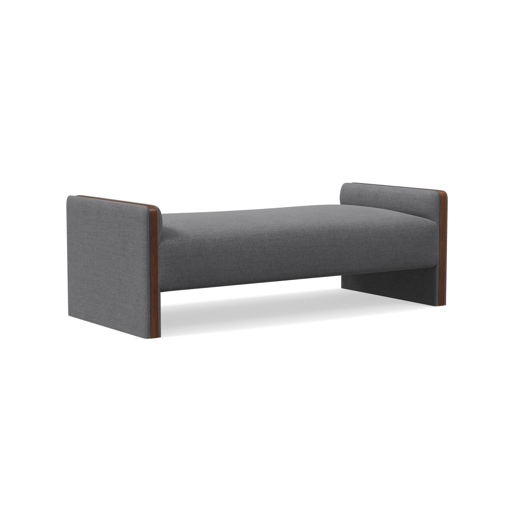 Schaefer Daybed (71"–84") | West Elm