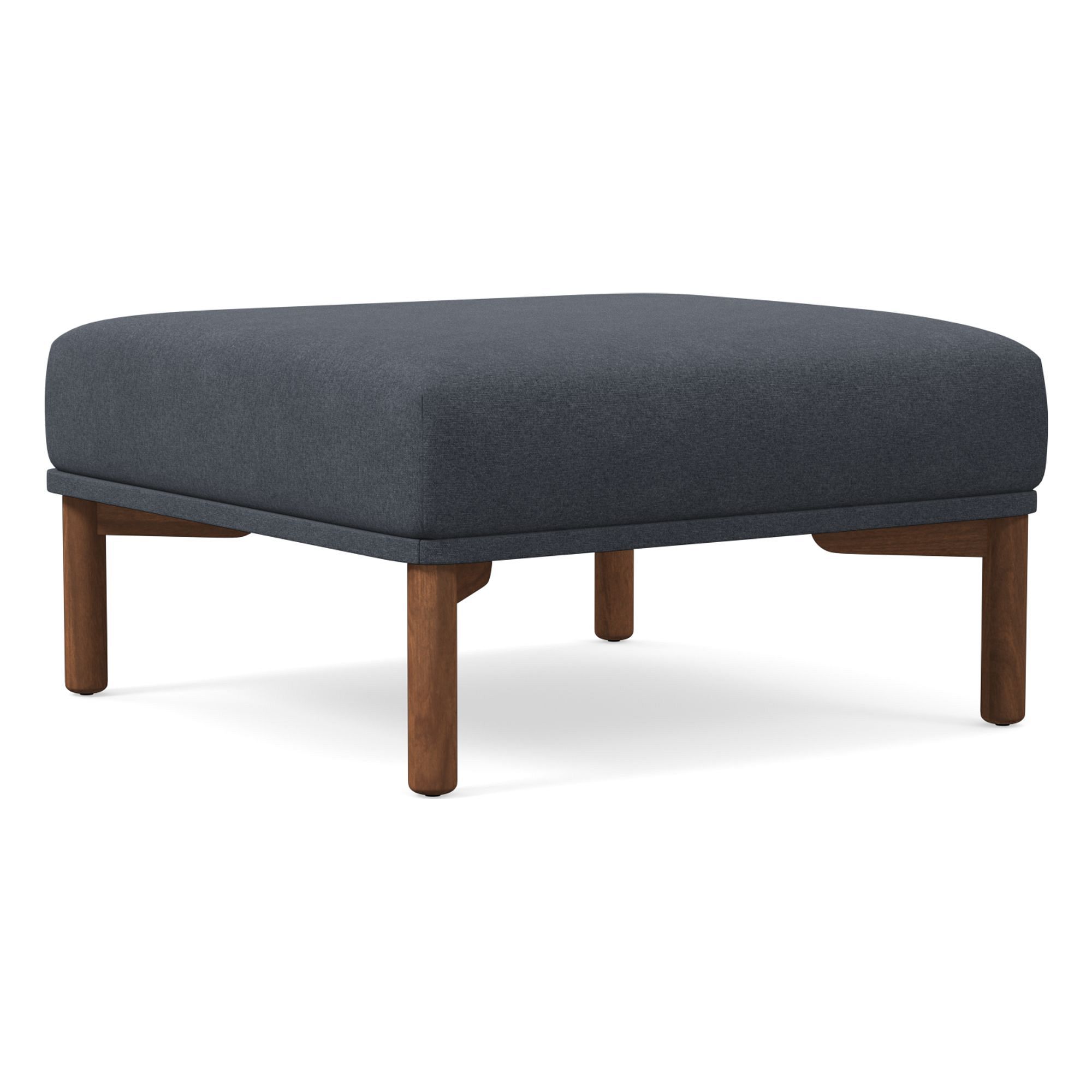 Platform Modular Sectional & Table | West Elm