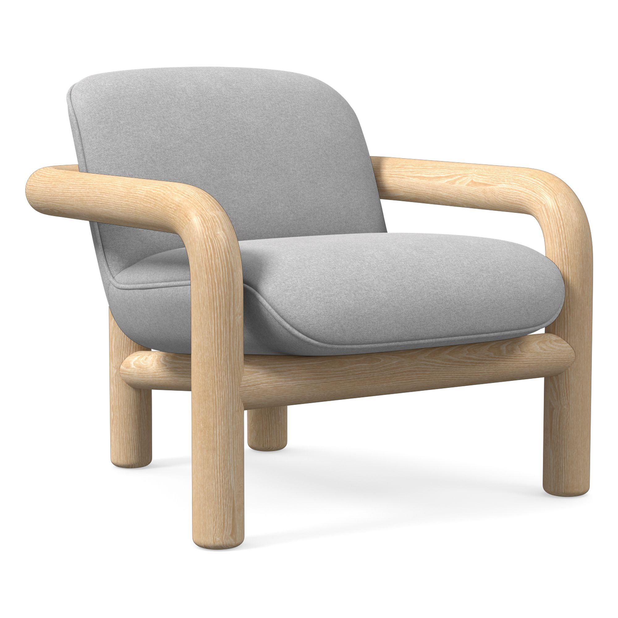 Benson Chair | West Elm