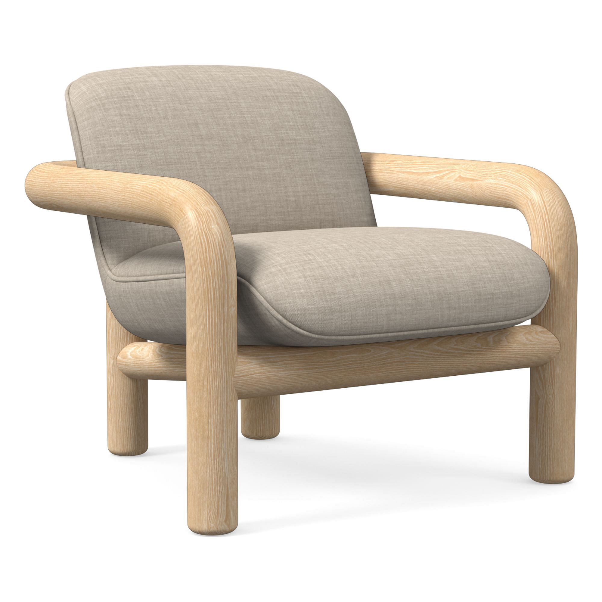 Benson Chair | West Elm