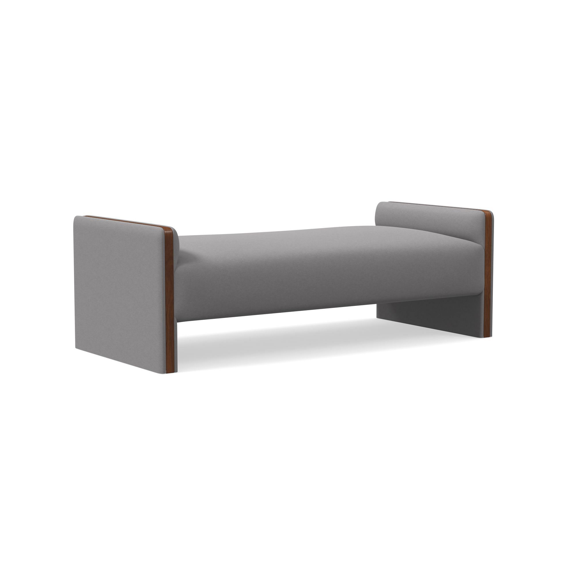 Schaefer Daybed (71"–84") | West Elm