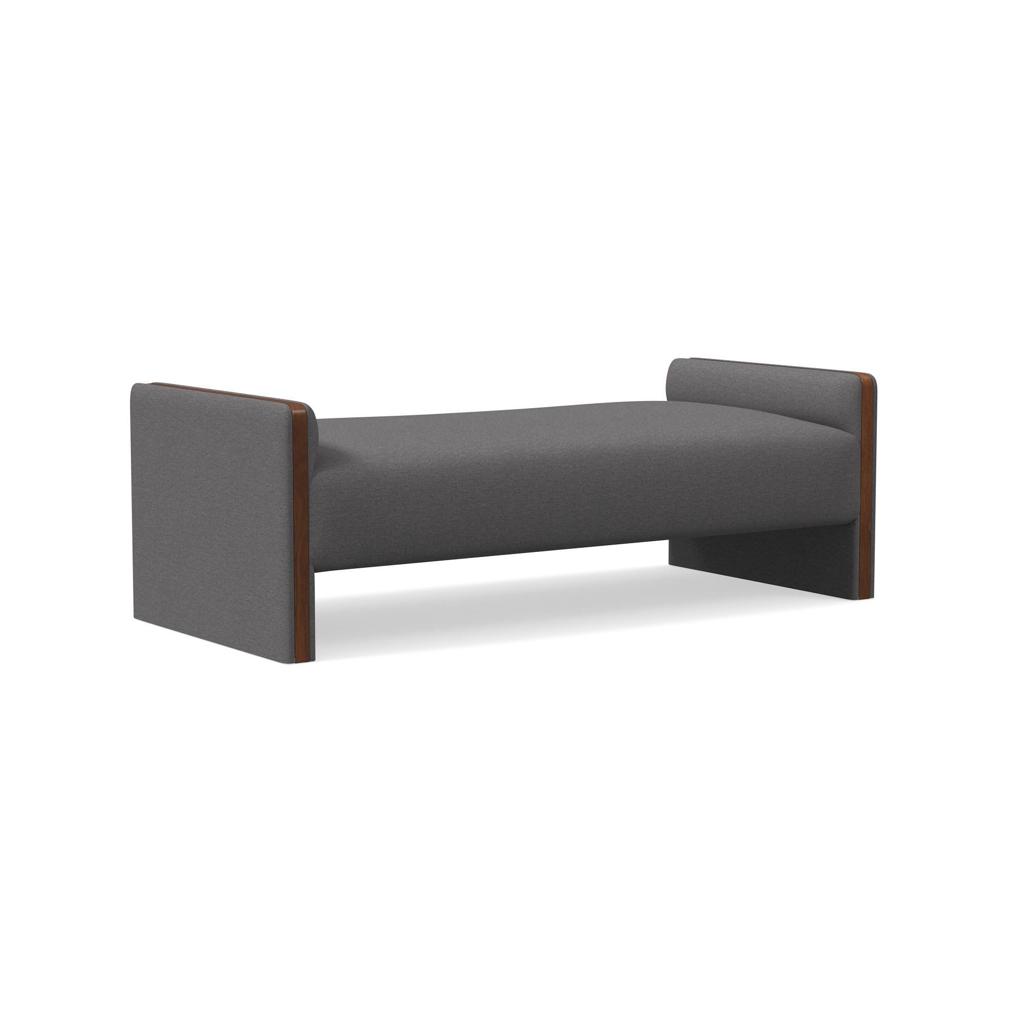 Schaefer Daybed (71"–84") | West Elm