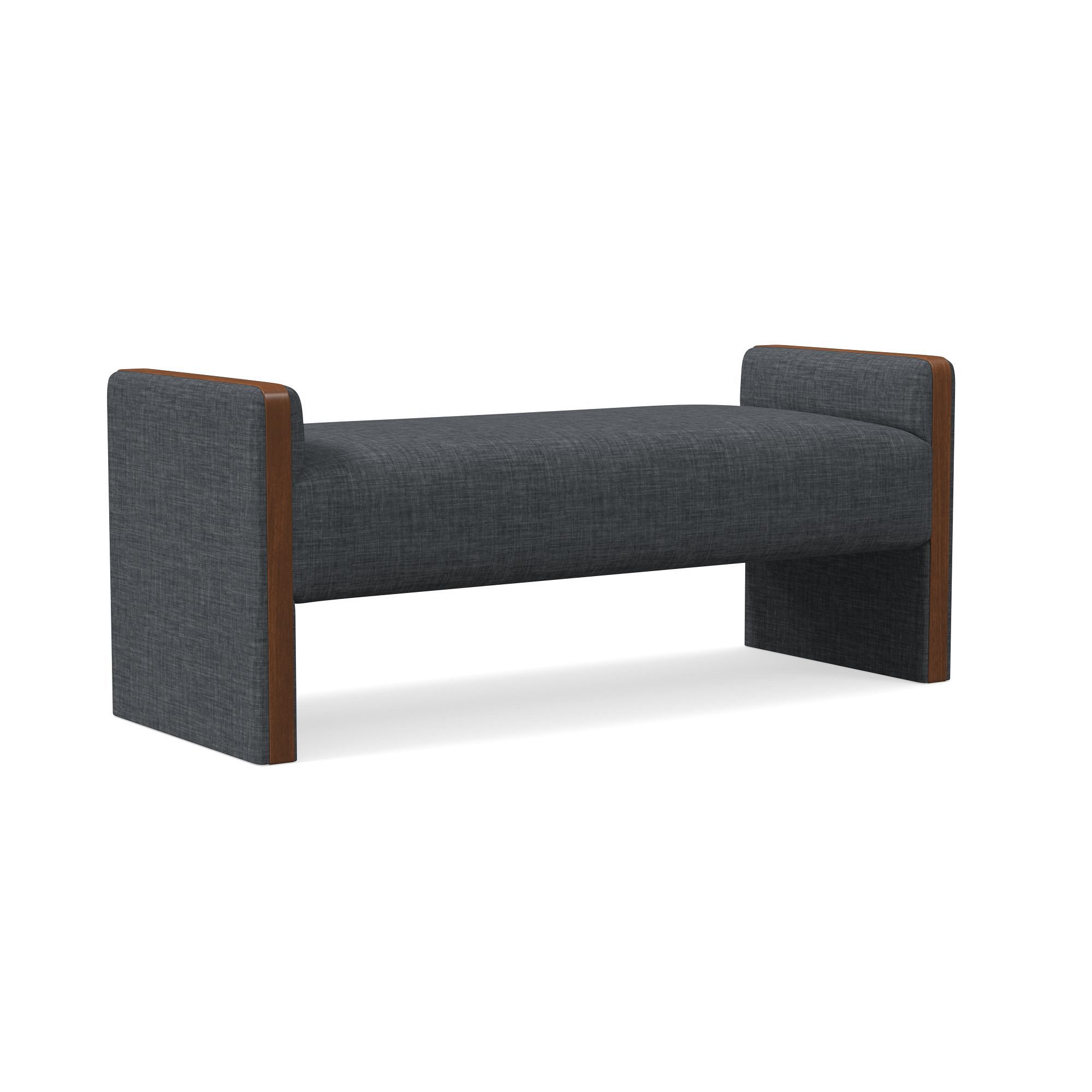 Schaefer Bench | West Elm