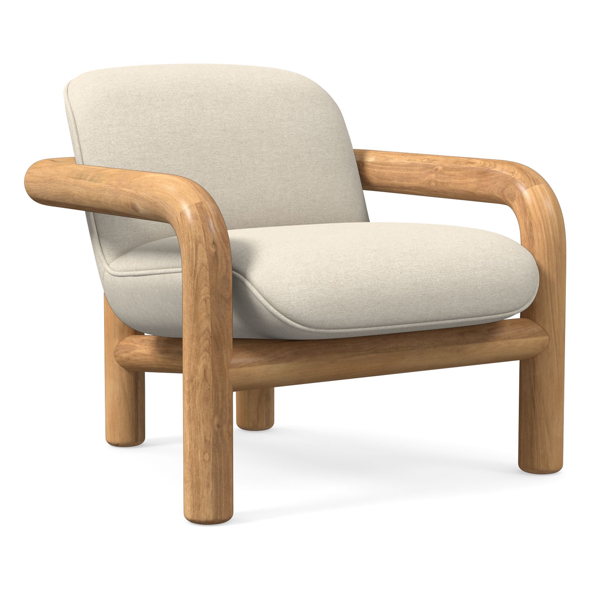 Benson Chair | West Elm