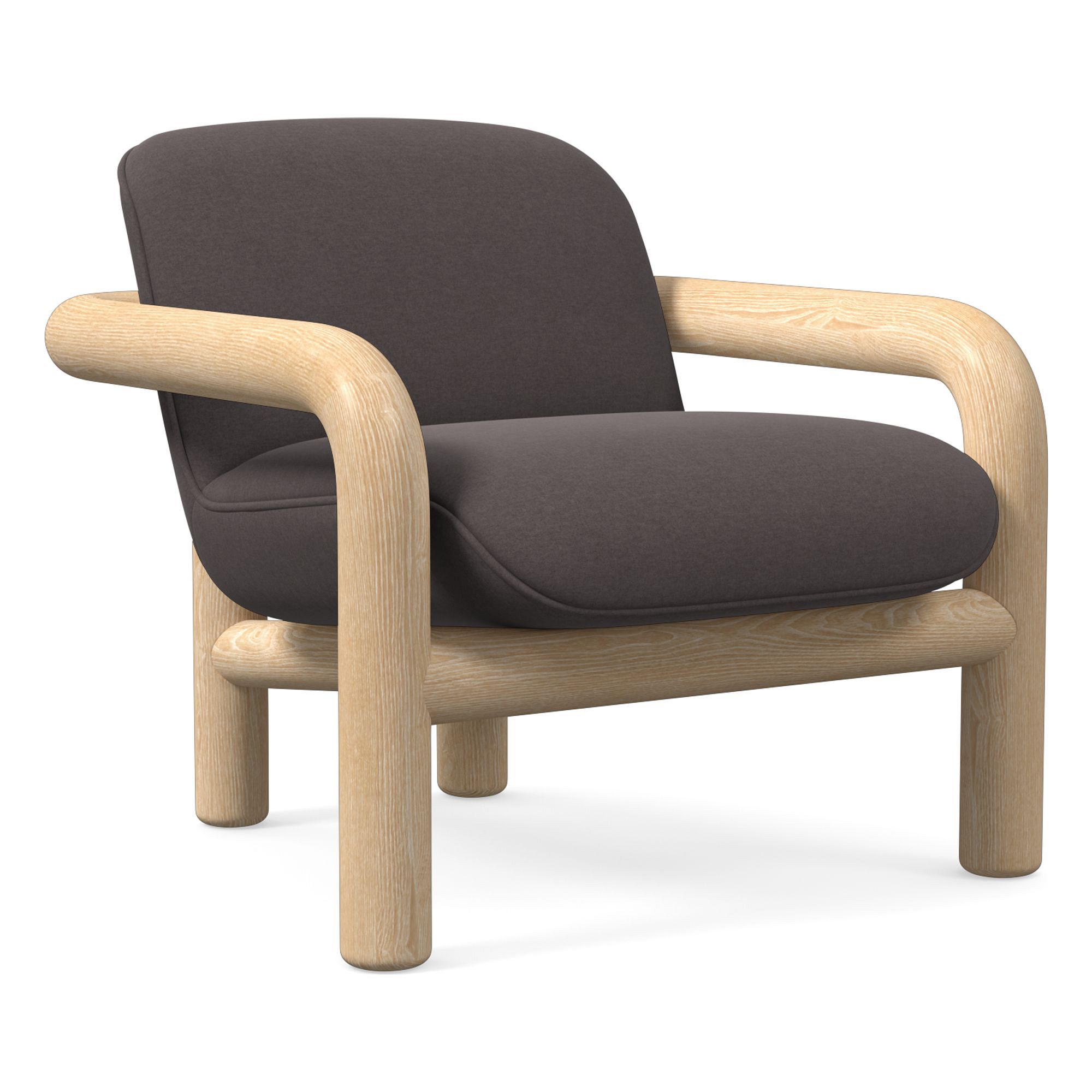 Benson Chair | West Elm