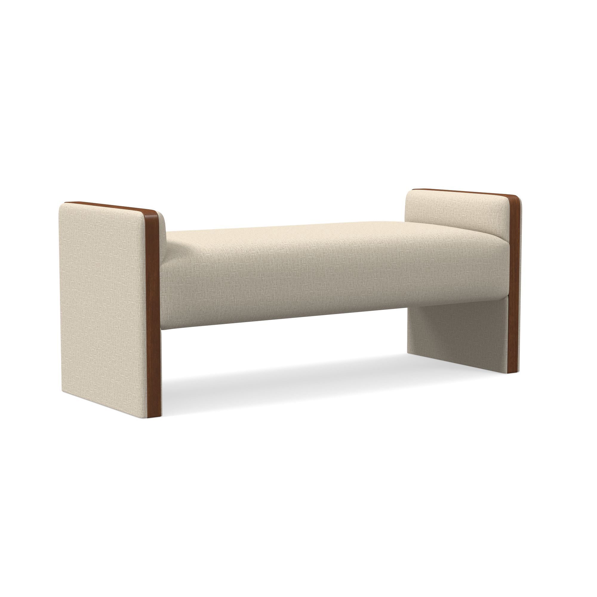 Schaefer Bench | West Elm