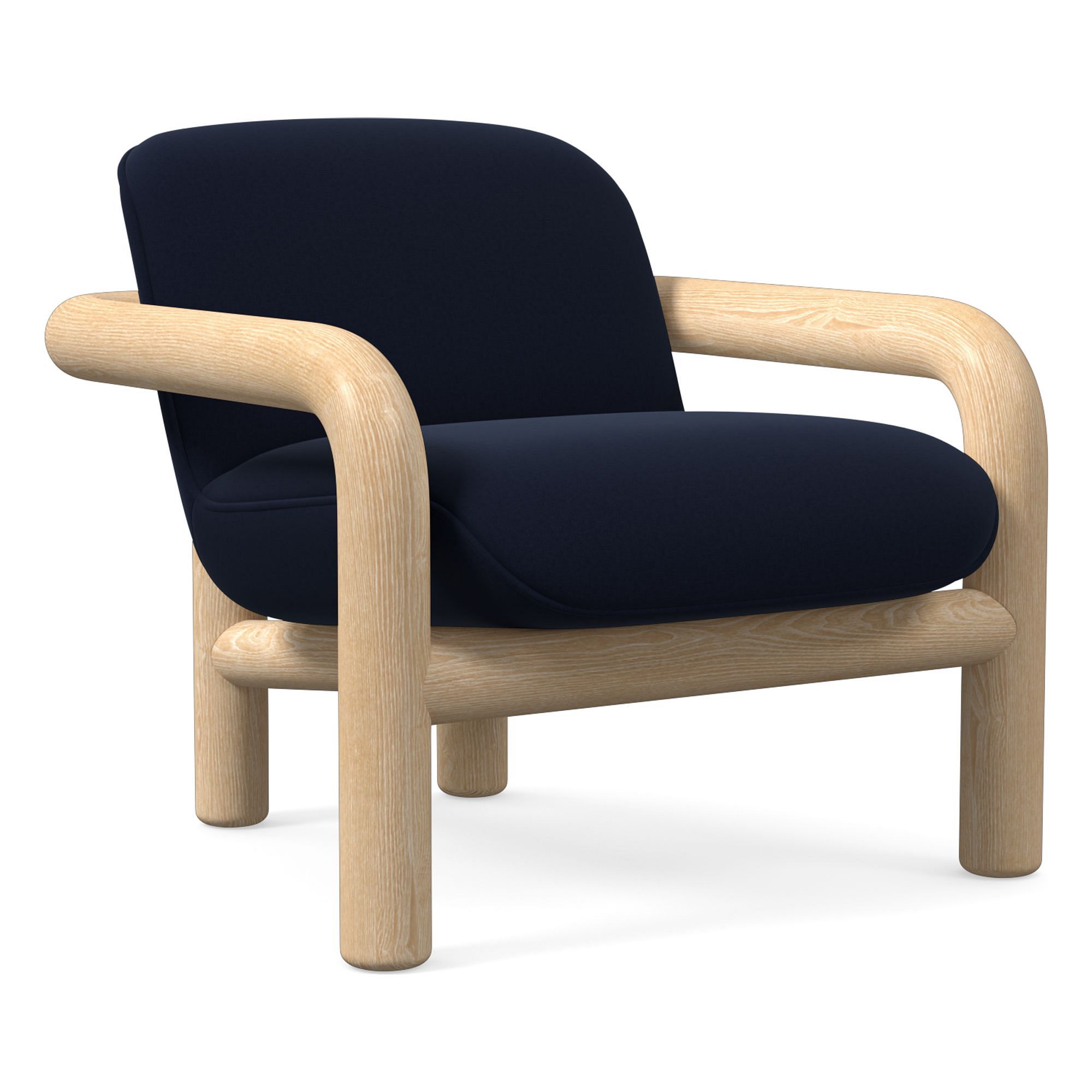 Benson Chair | West Elm