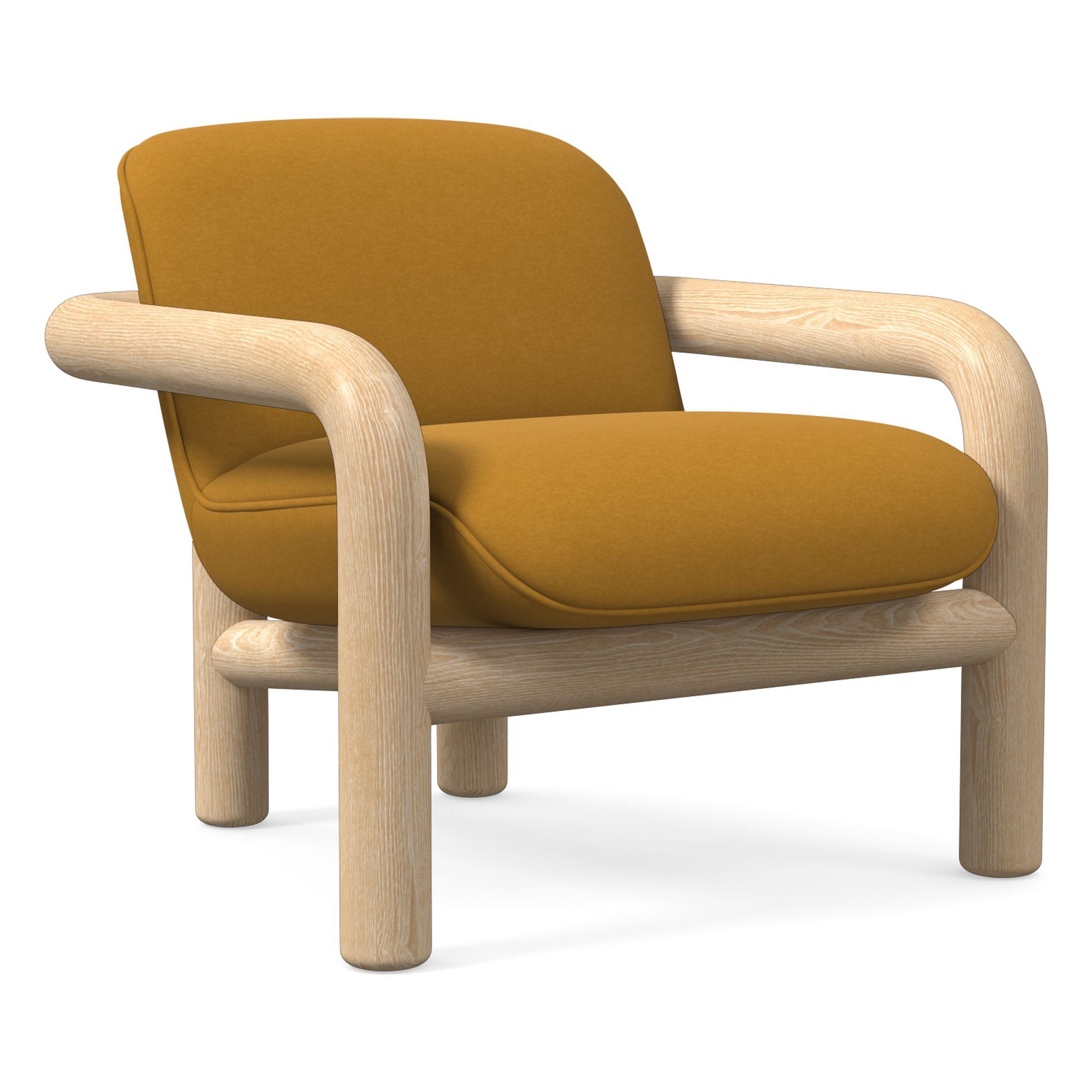 Benson Chair | West Elm