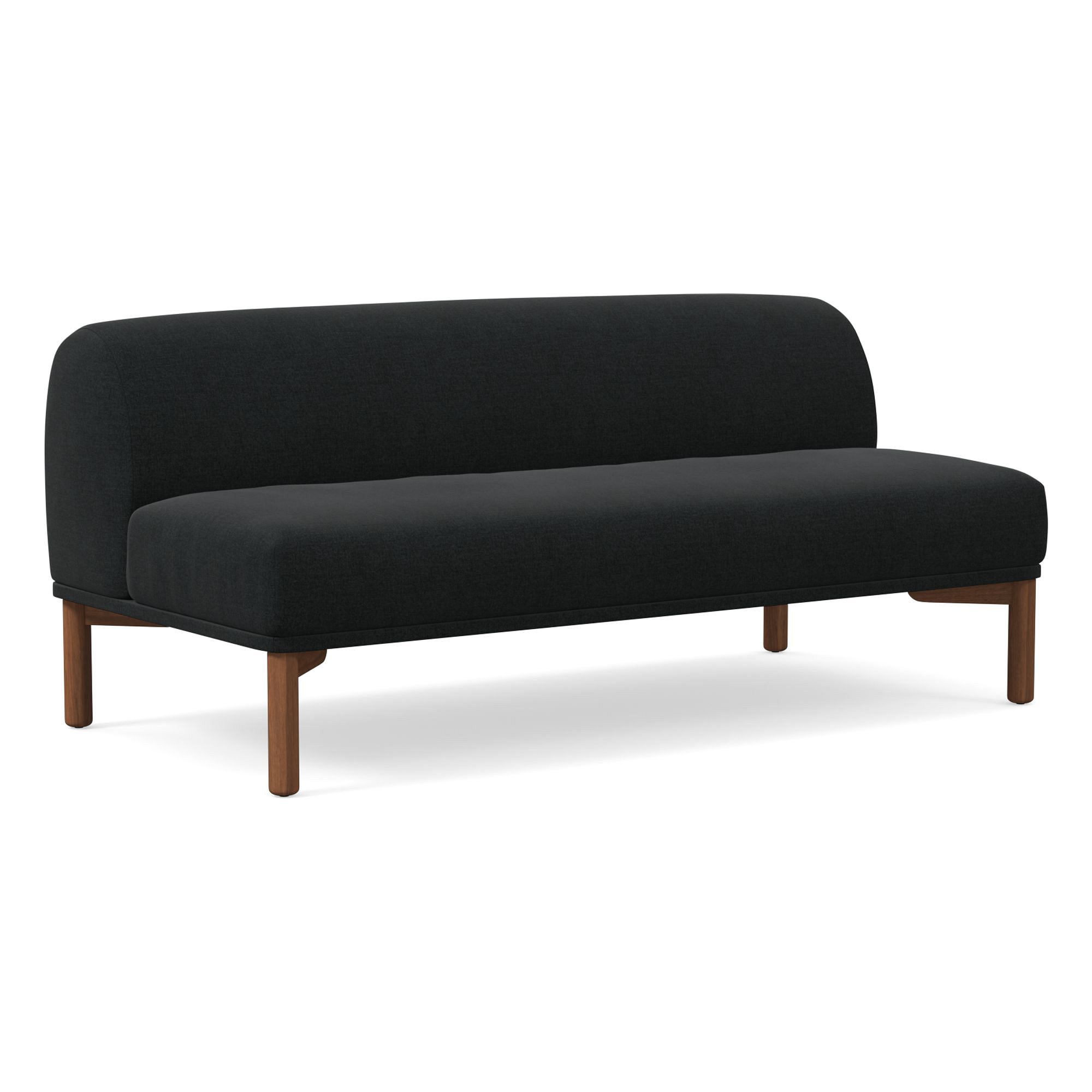 Platform Modular Sectional & Table | West Elm