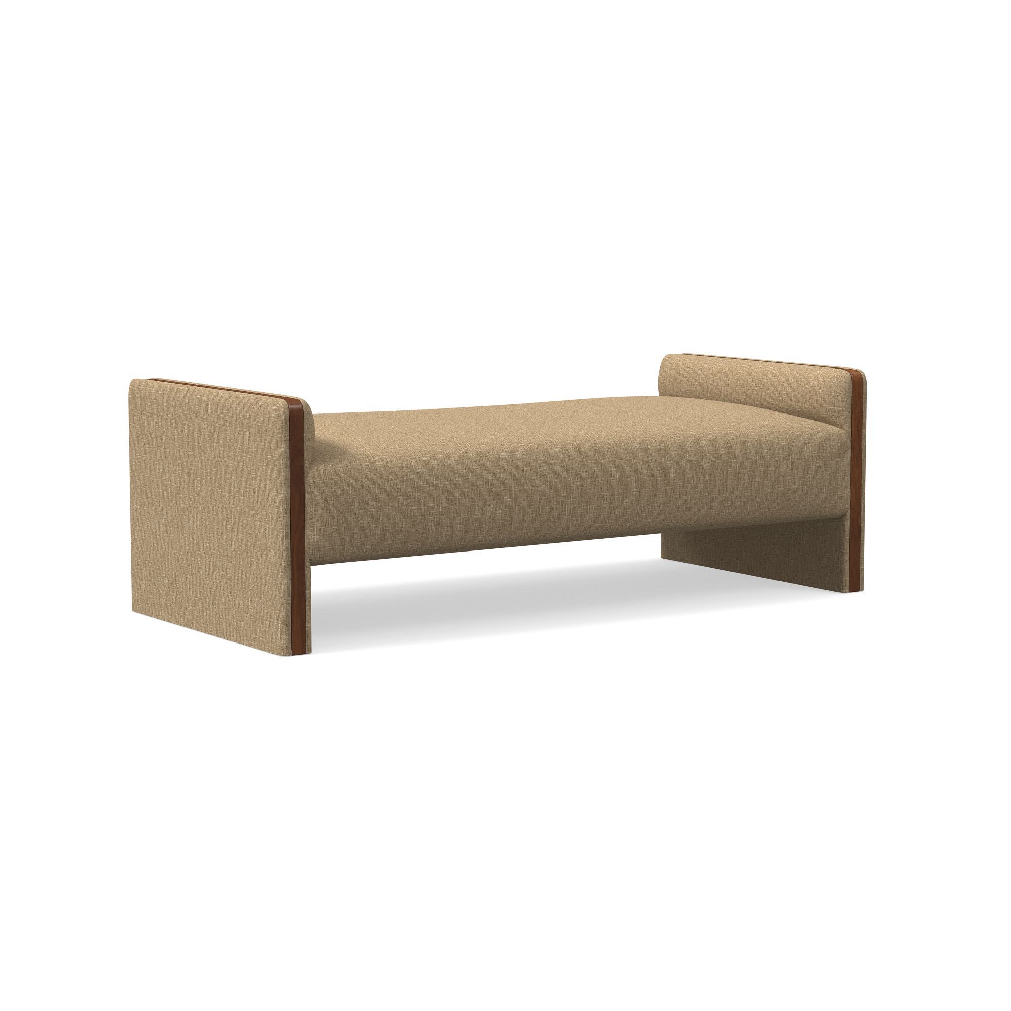 Schaefer Daybed (71"–84") | West Elm