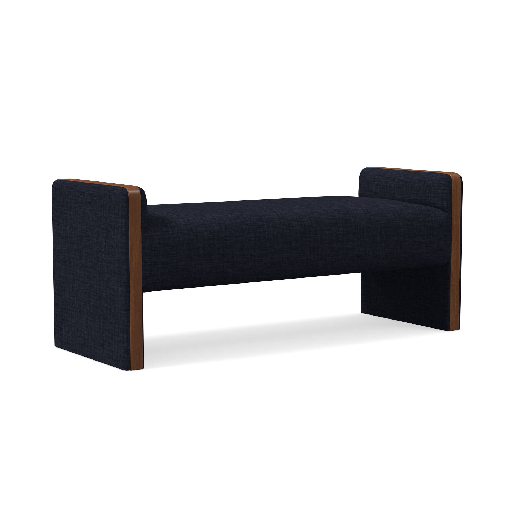 Schaefer Bench | West Elm