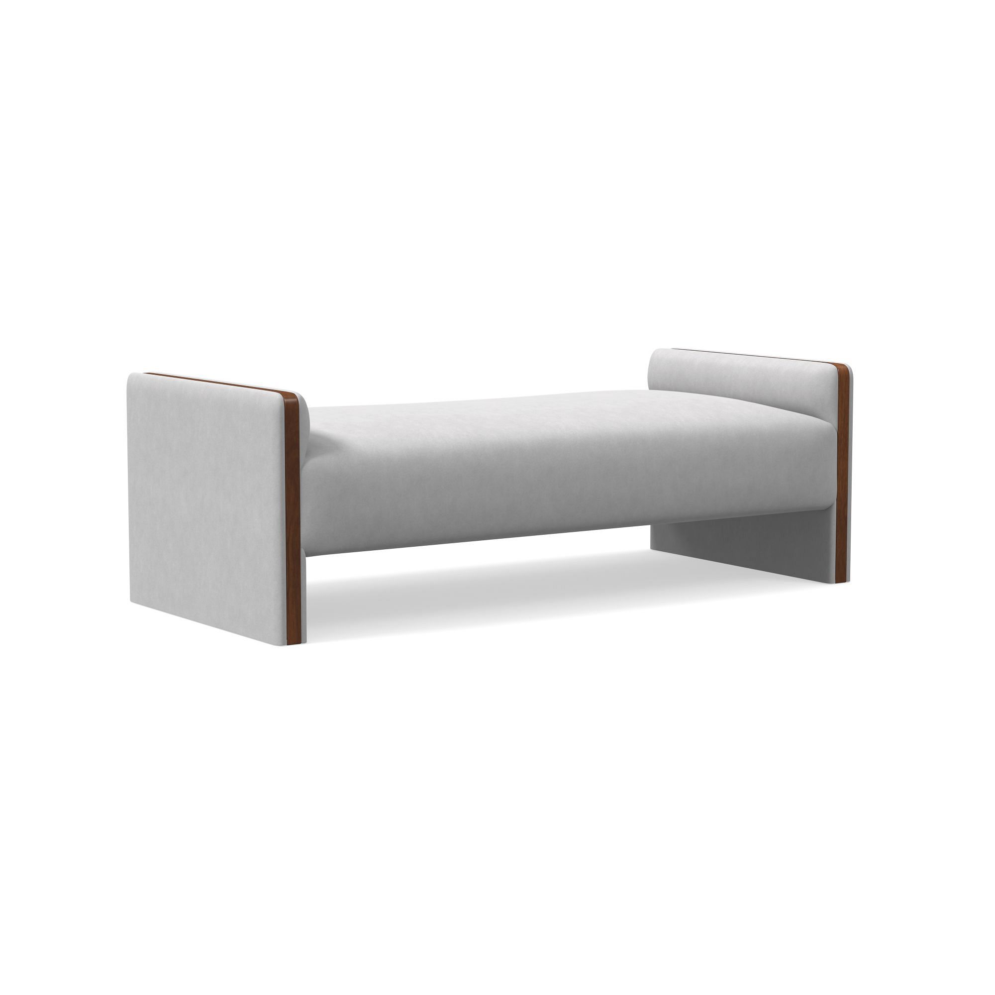 Schaefer Daybed (71"–84") | West Elm