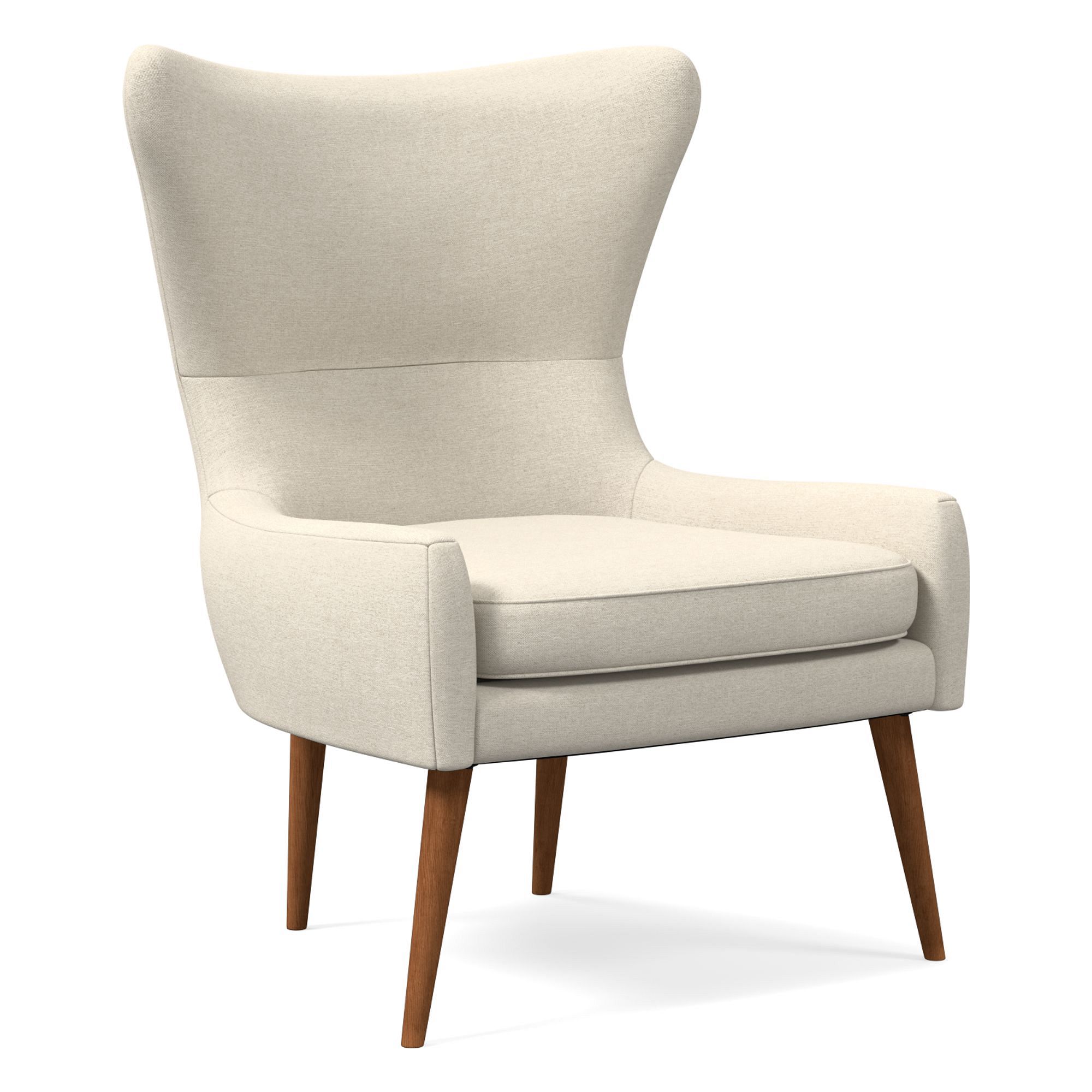 Erik Wing Chair | West Elm