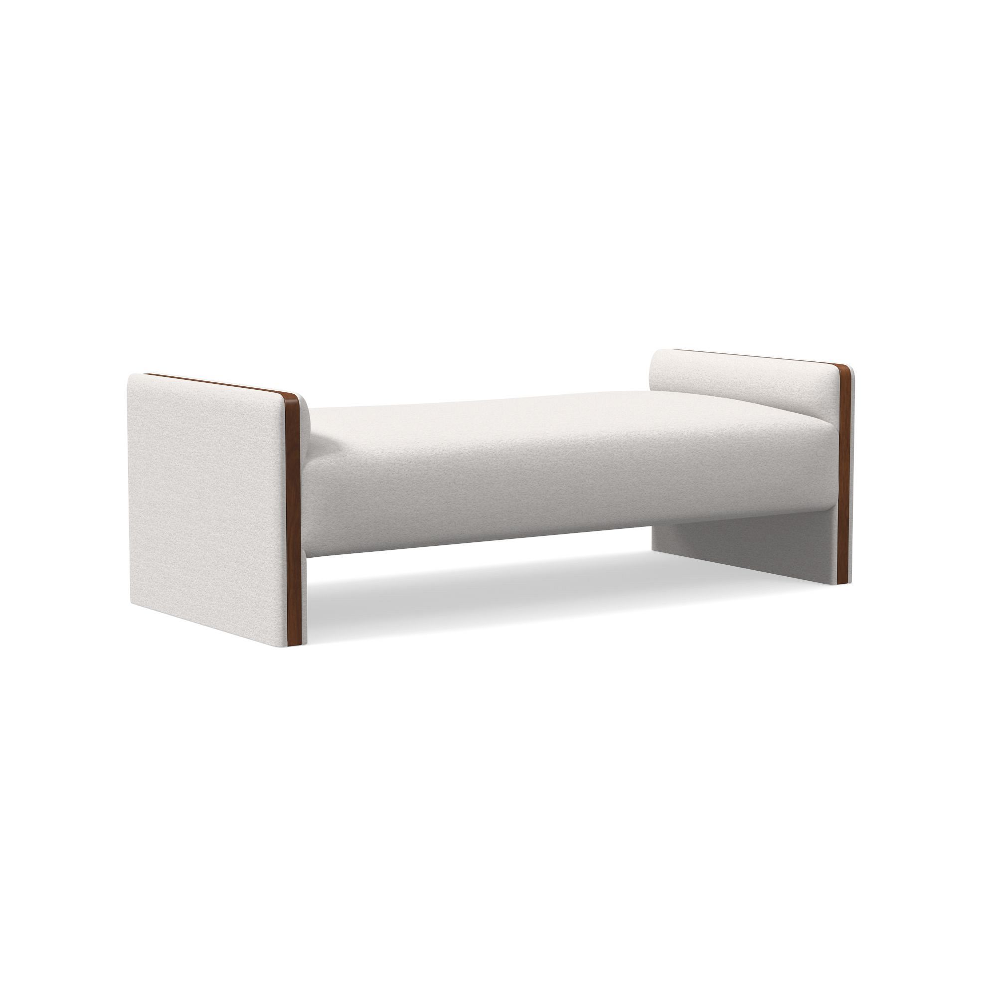 Schaefer Daybed (71"–84") | West Elm