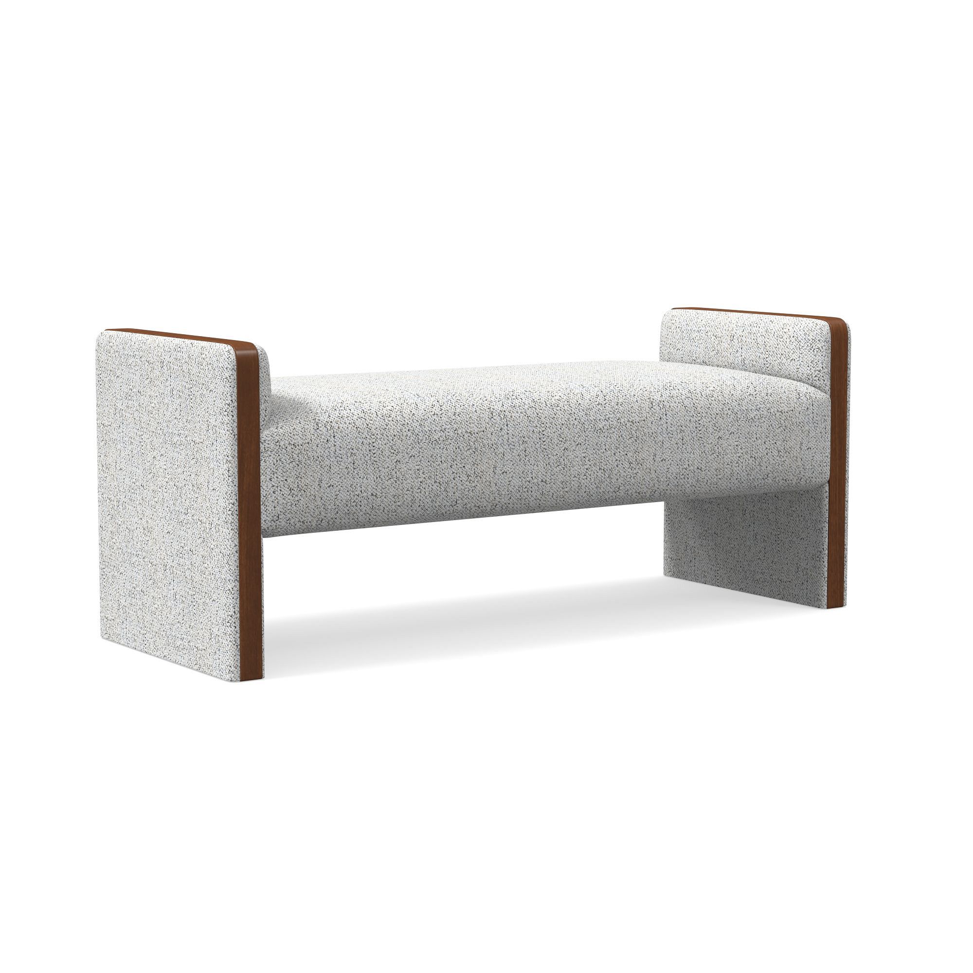 Schaefer Bench | West Elm