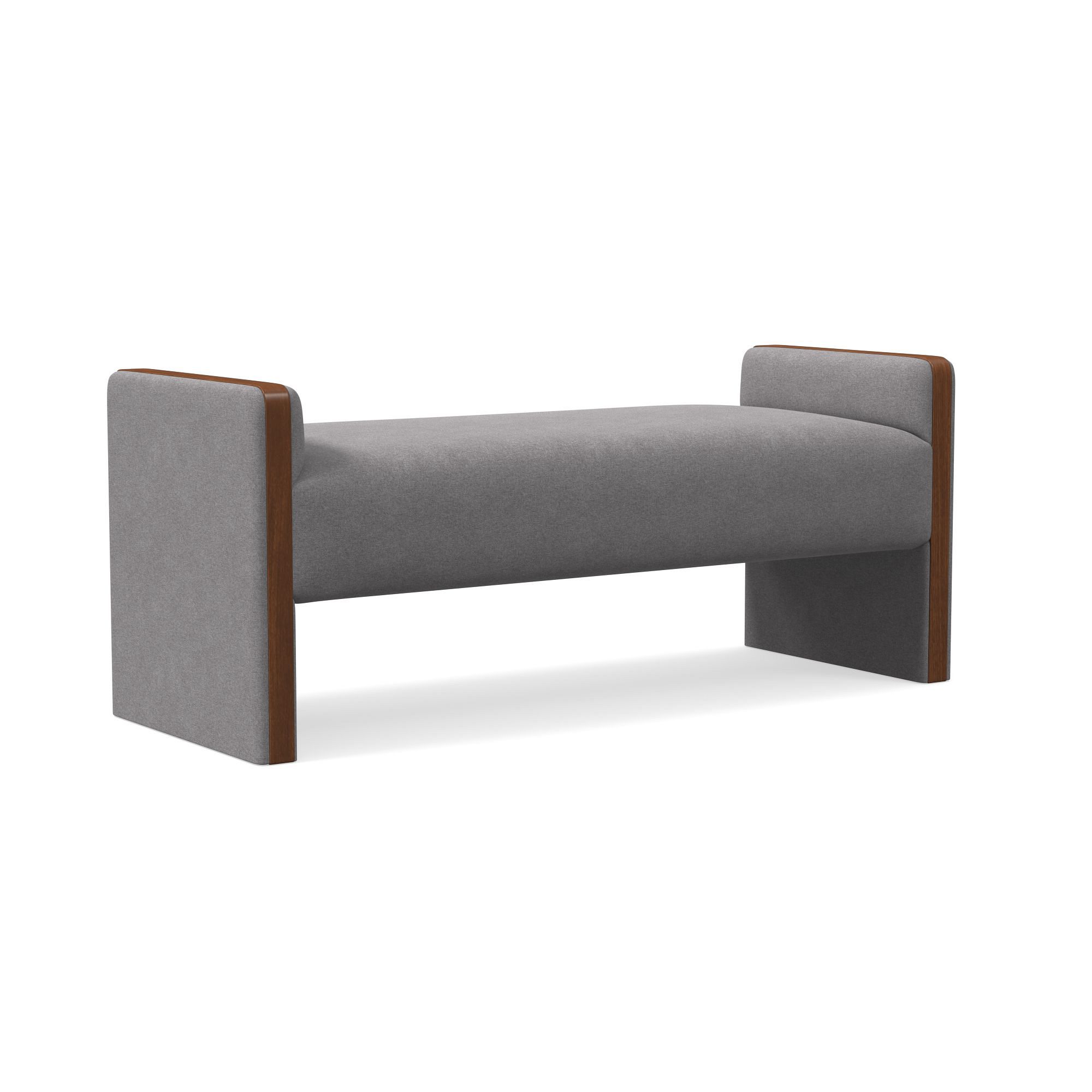 Schaefer Bench | West Elm