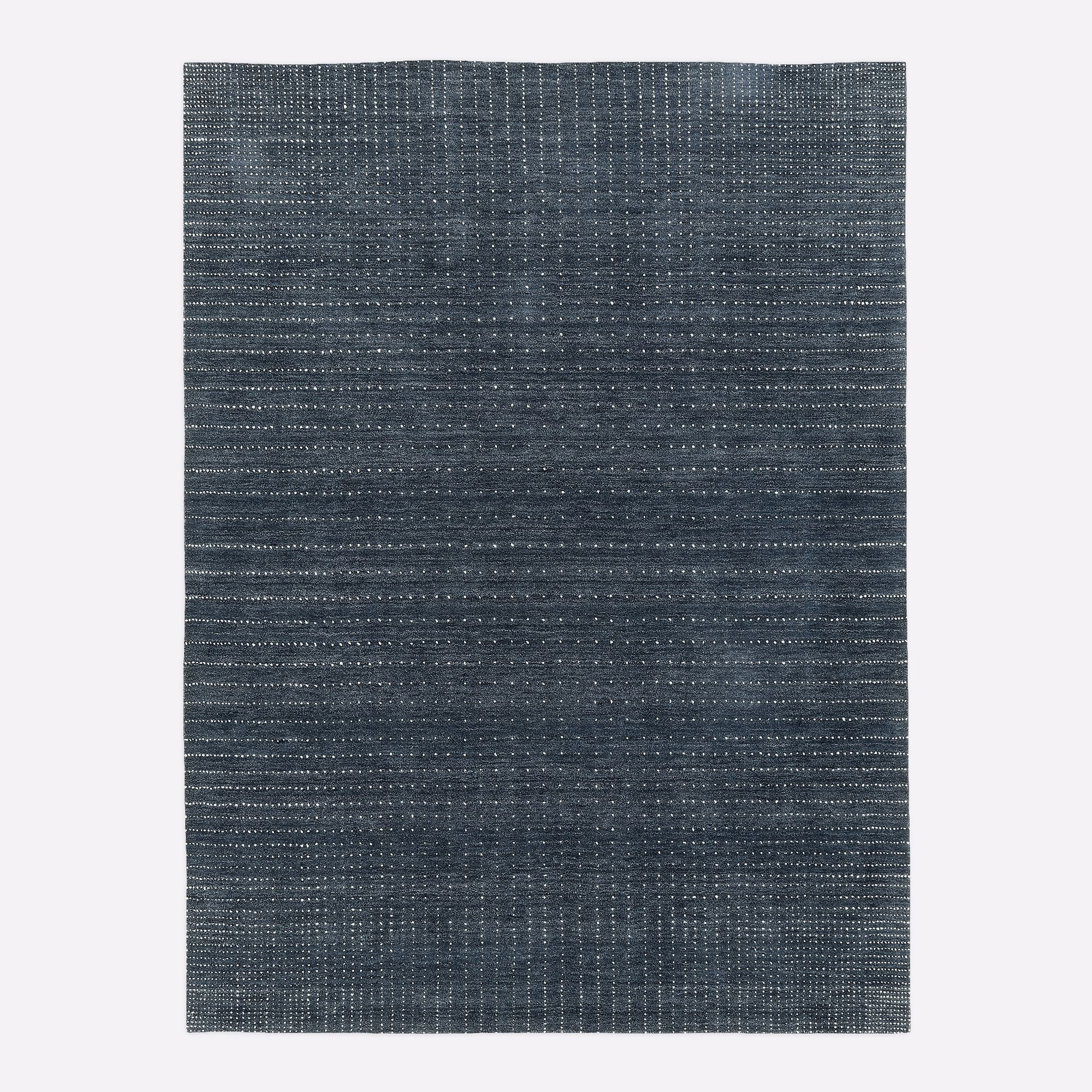 Alt image 1 for Graduated Dot Rug