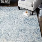 Vines Wool Rug