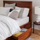 Ansel Side Storage Bed