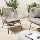 Huron Outdoor Lounge Chair 