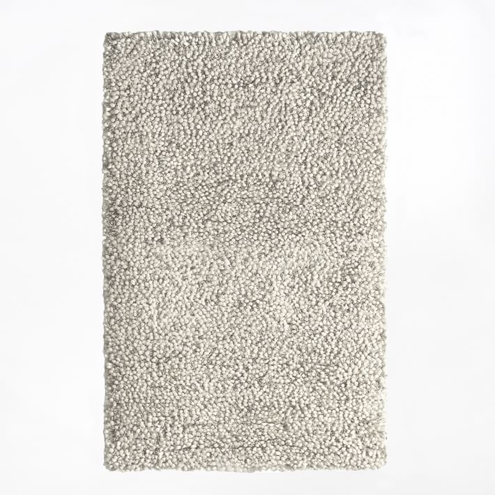 Bello Shag Wool Rug