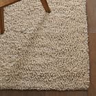 Bello Shag Wool Rug