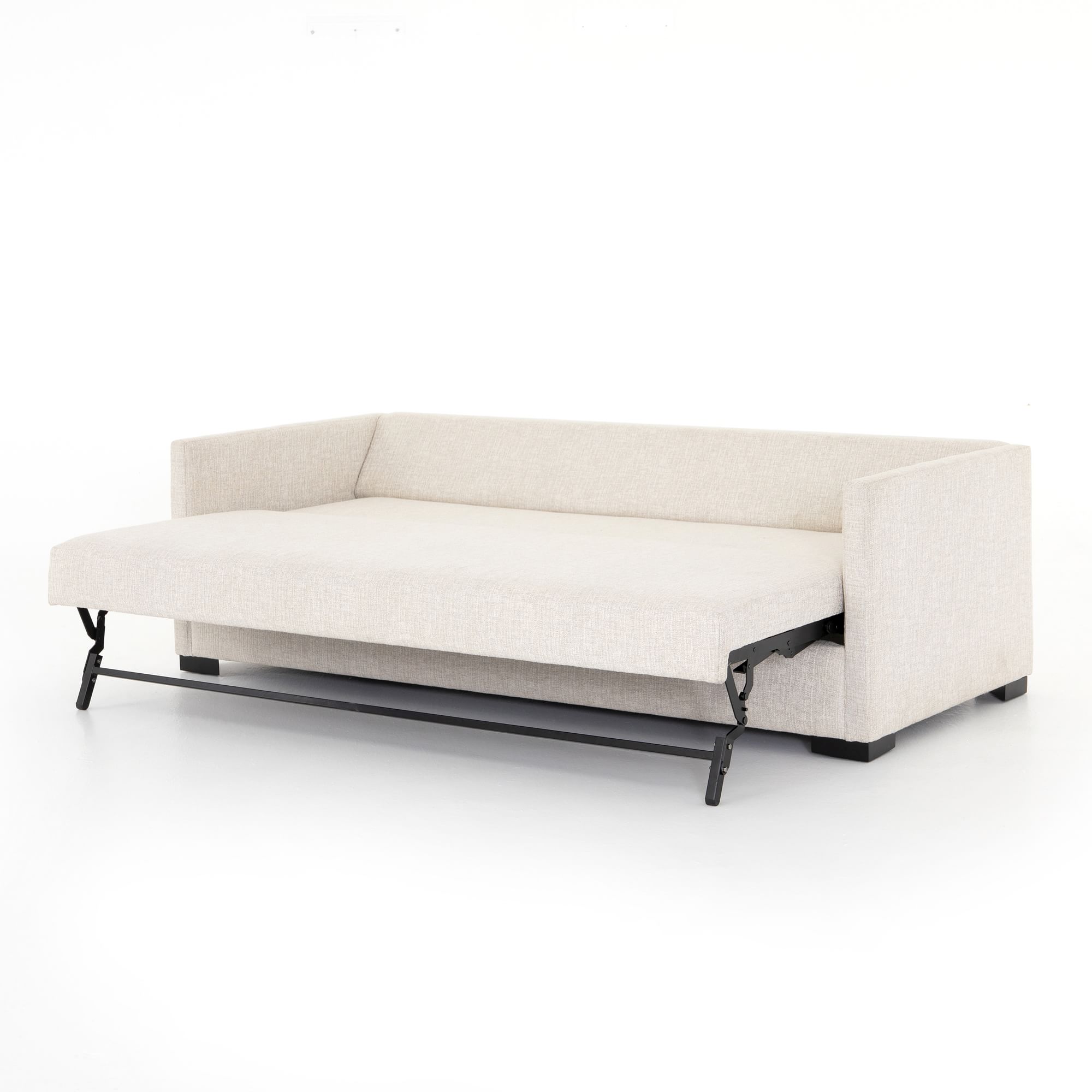 Denaee Sleeper Sofa (86.5") | West Elm