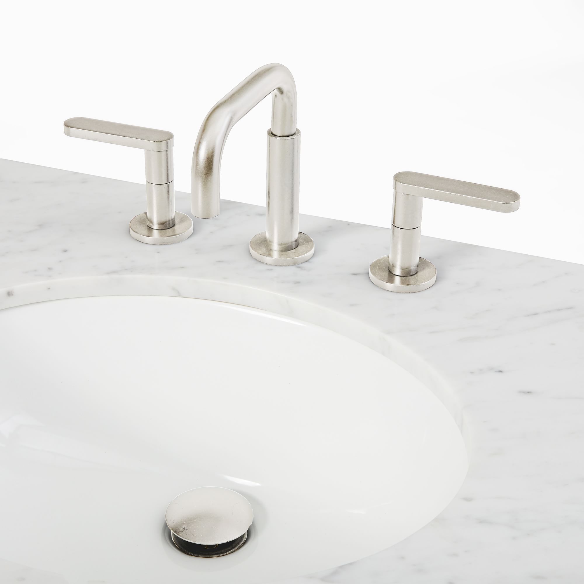 Watson Bathroom Faucet | West Elm