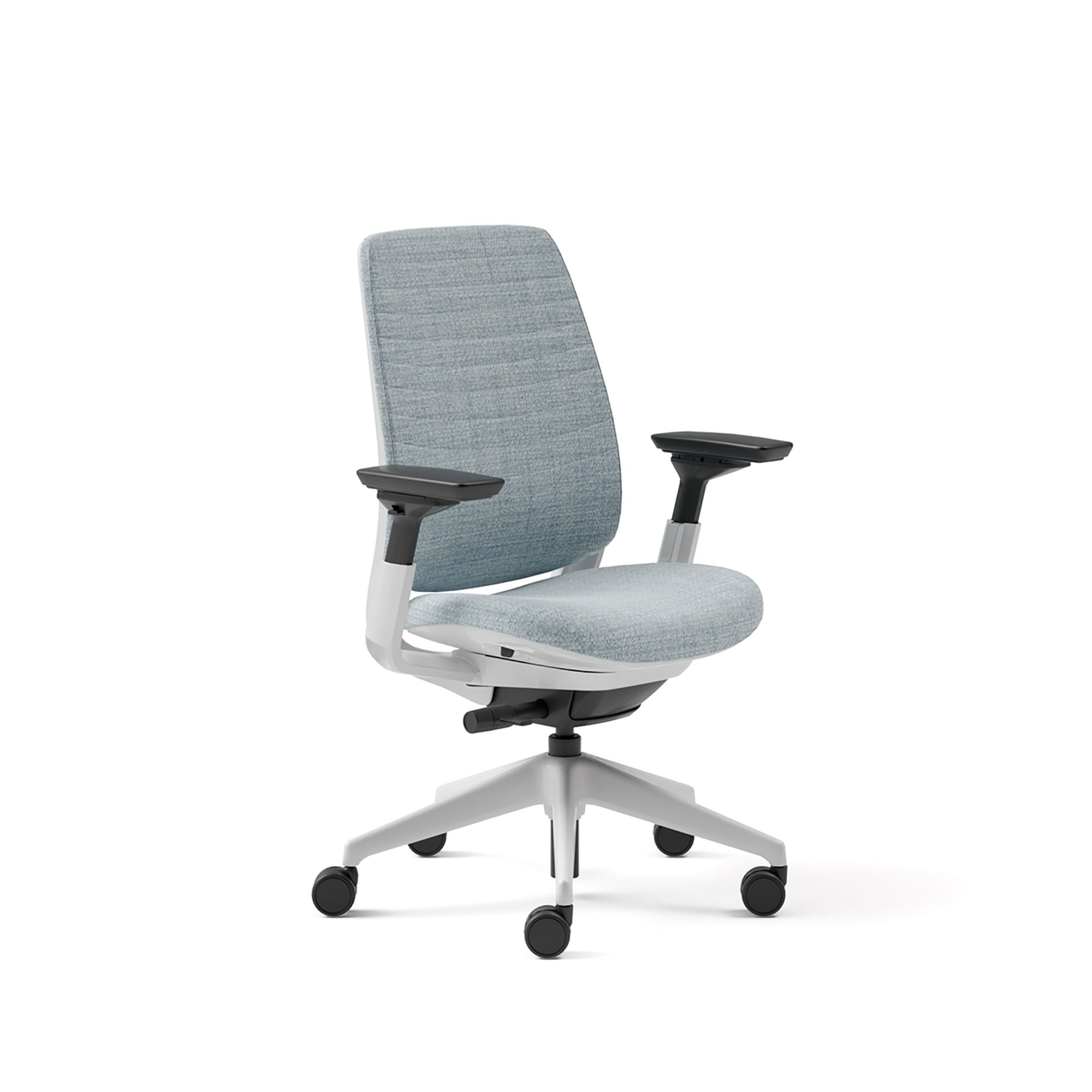 Steelcase Series™ 2 Office Chair | West Elm