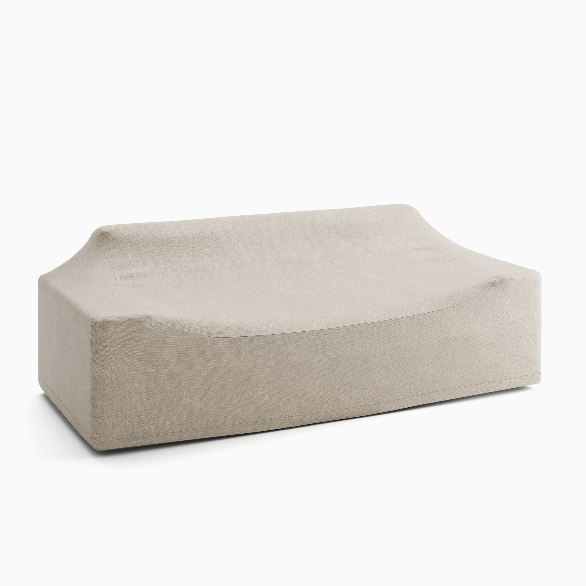 Urban Outdoor Sofa Protective Cover | West Elm