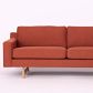 Video 1 for Eddy Sofa (60&quot;&ndash;94&quot;)