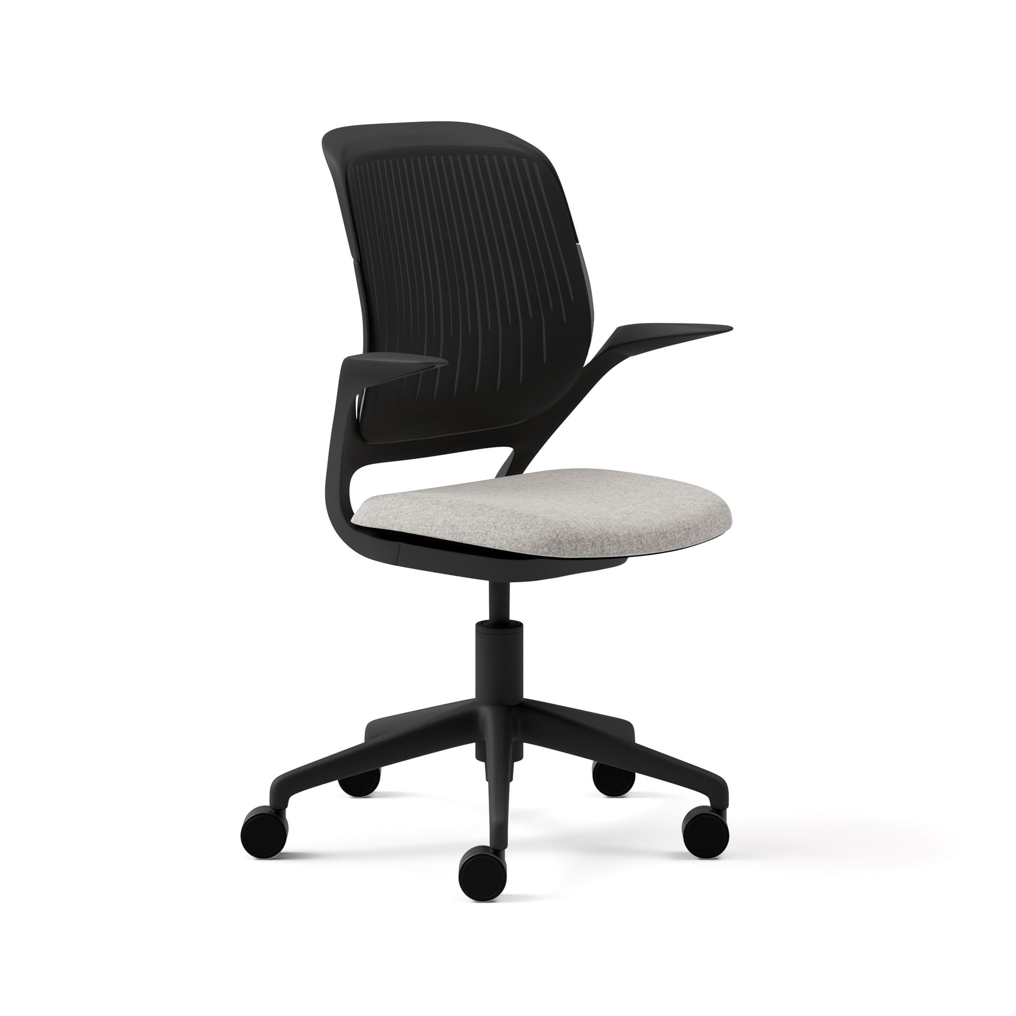 Steelcase Cobi Office Chair | West Elm