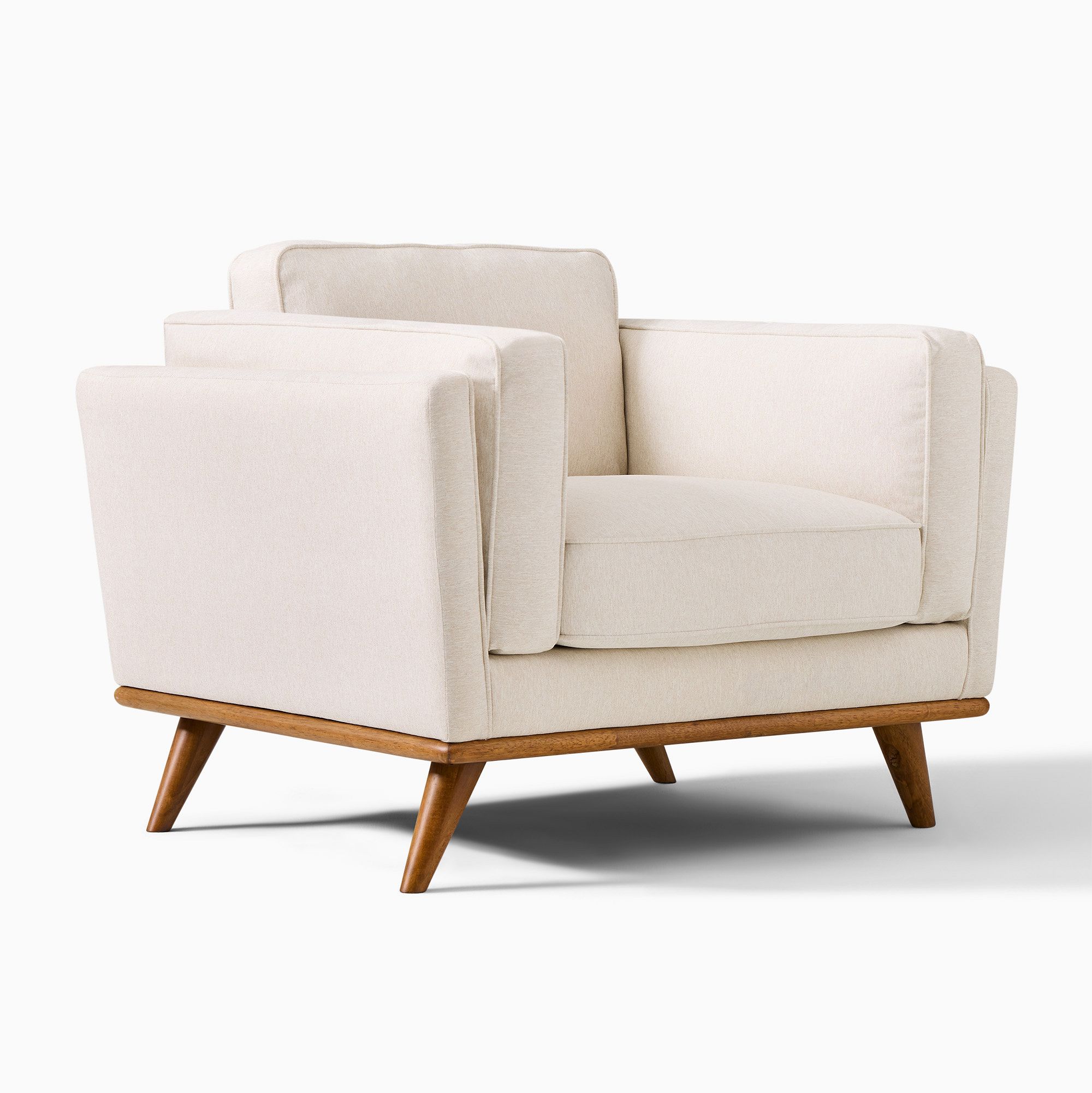 Zander Chair | West Elm