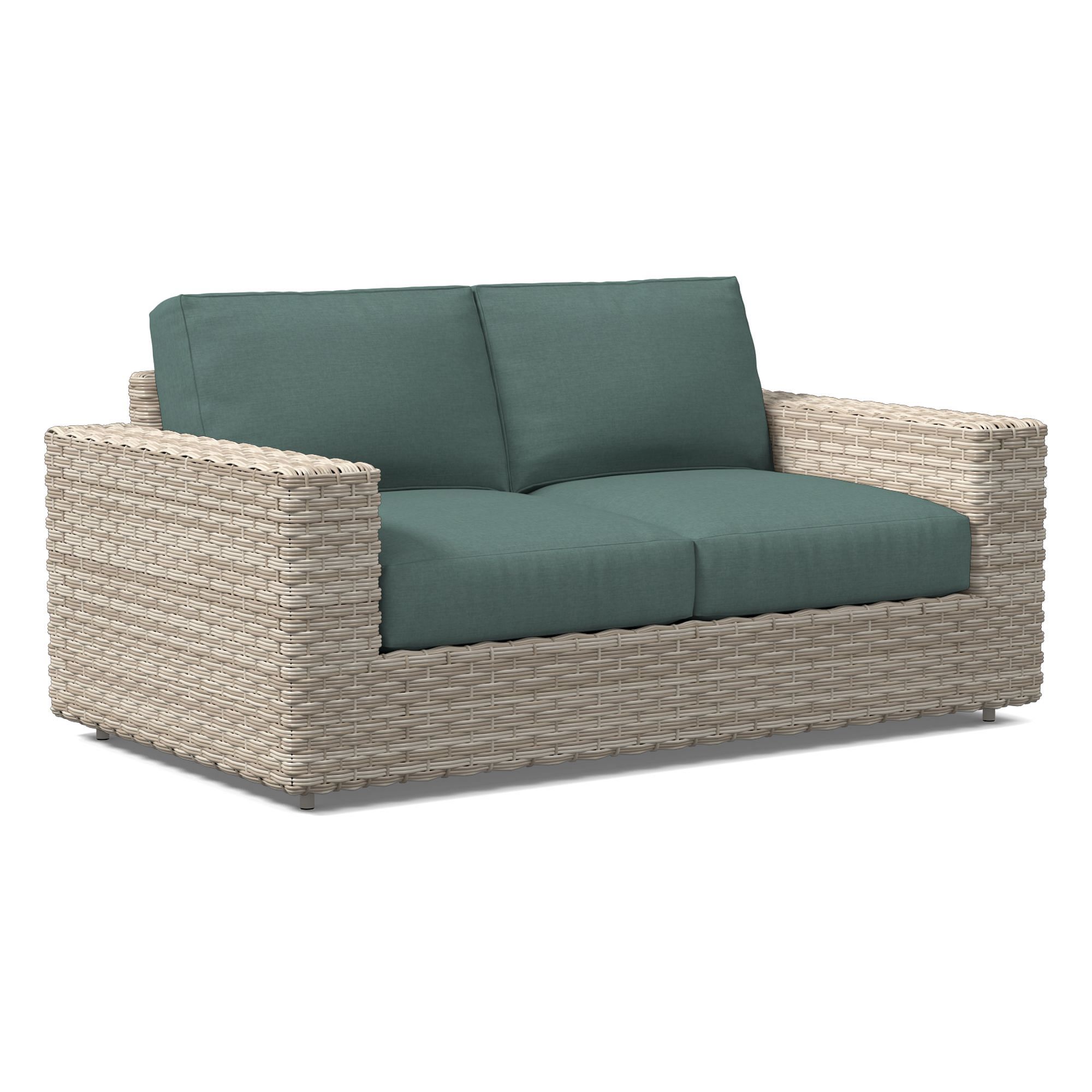 Urban Outdoor Sofa Cushion Covers | West Elm