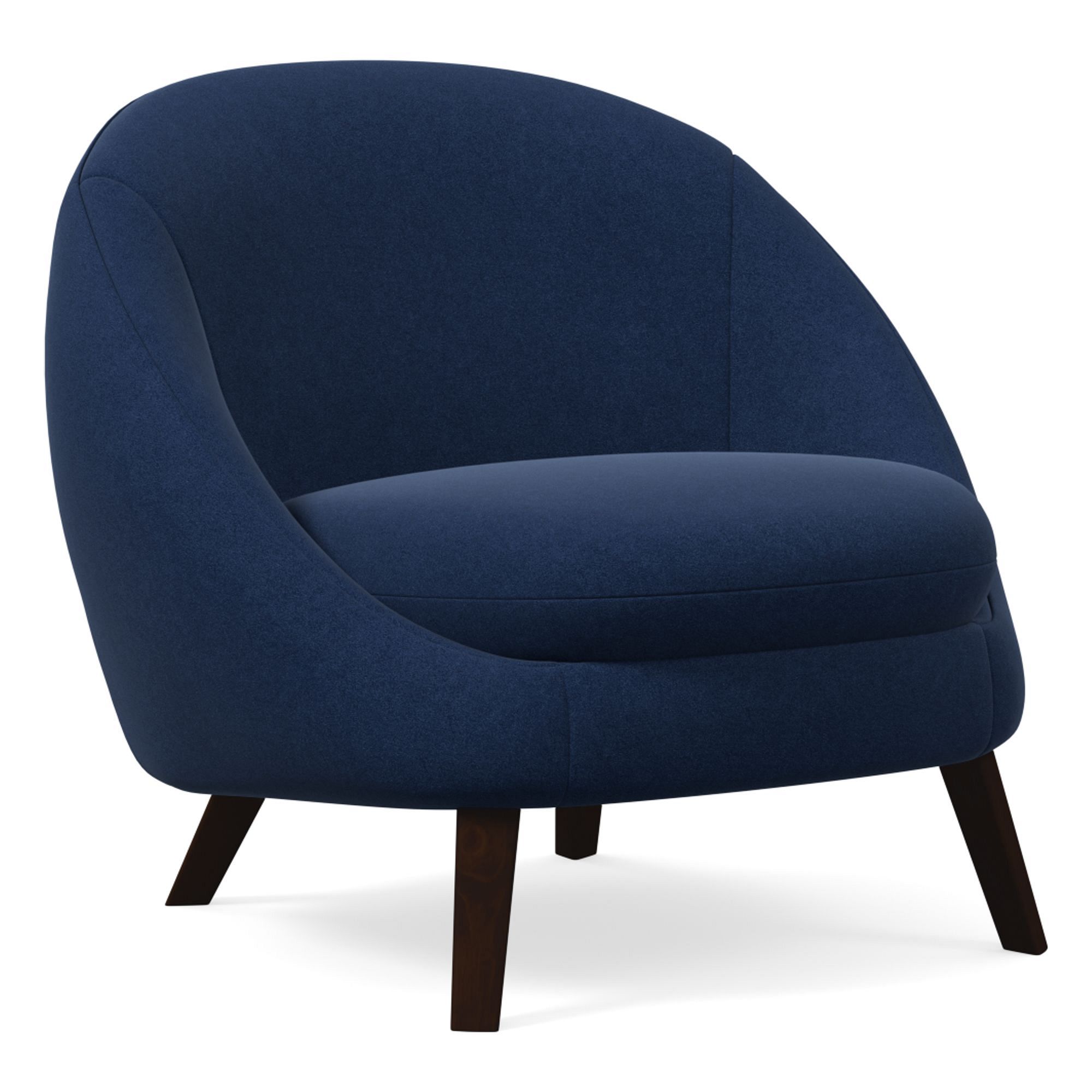 Cozy Chair | West Elm