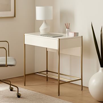 Zane desk west elm discount