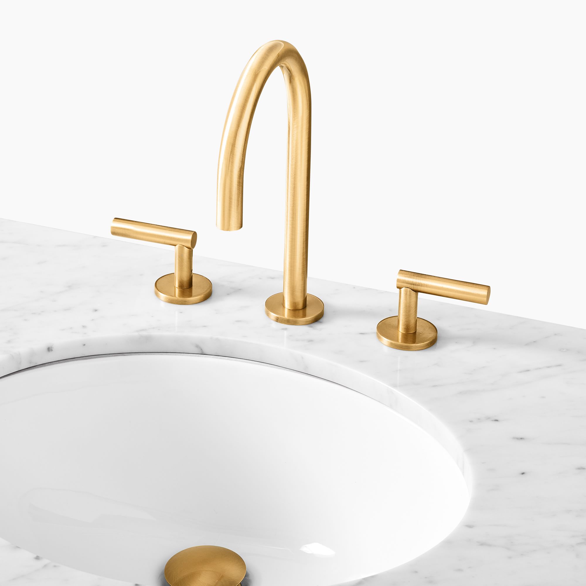 Adan Bathroom Faucet | West Elm