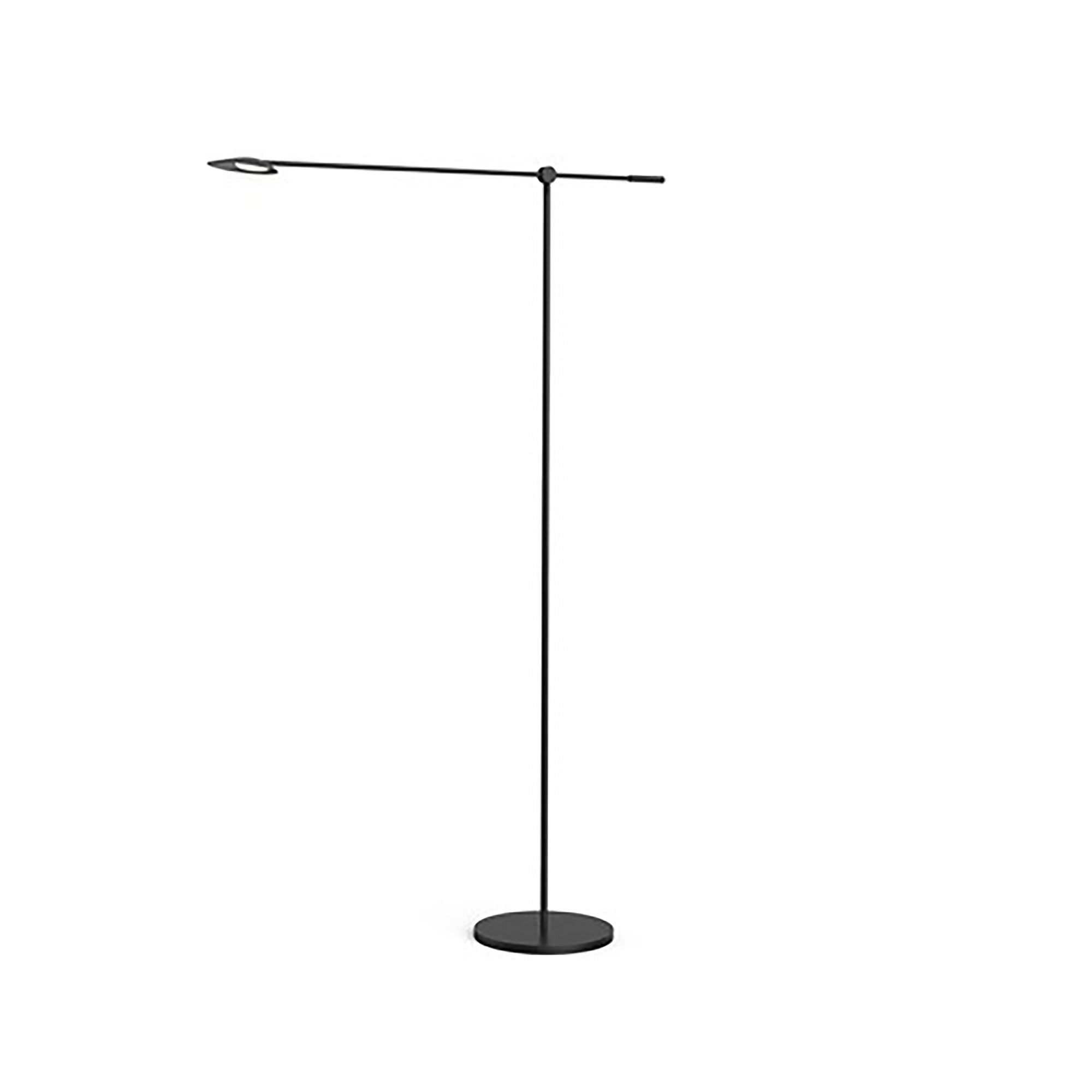 Rotaire Floor Lamp | Modern Lighting | West Elm