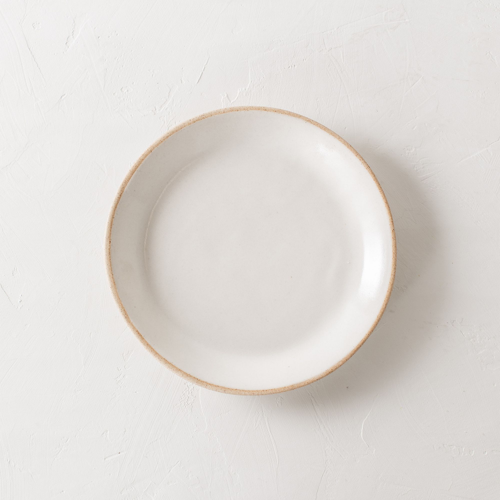 Convivial Minimal Dinnerware Set | West Elm