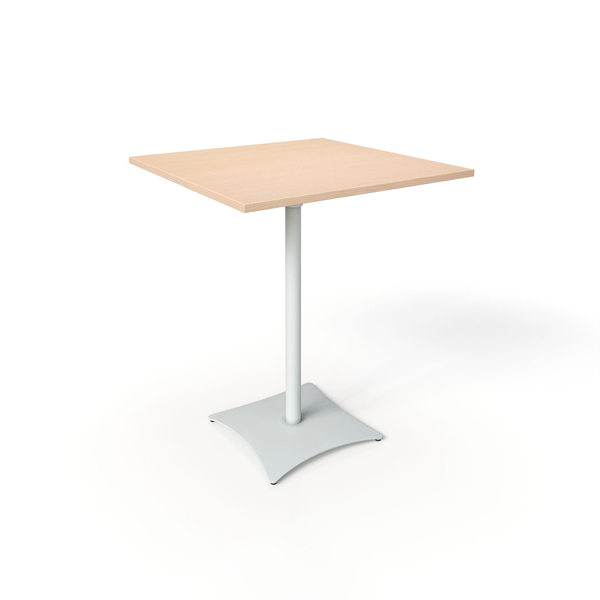 Simii Scene Square Table | West Elm