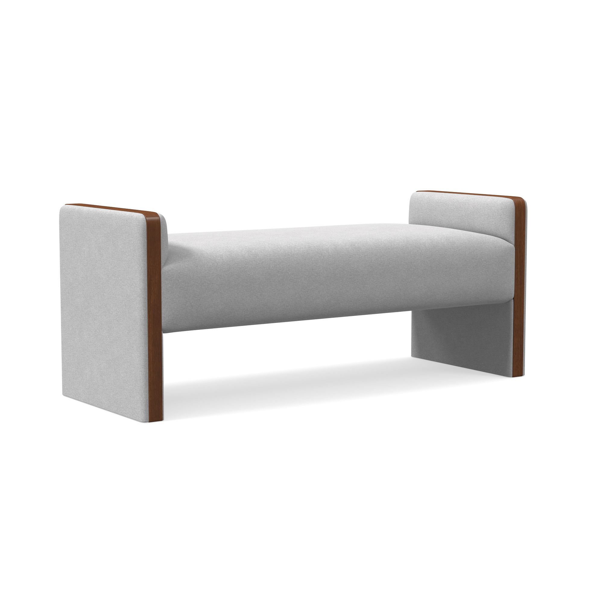 Schaefer Bench | West Elm