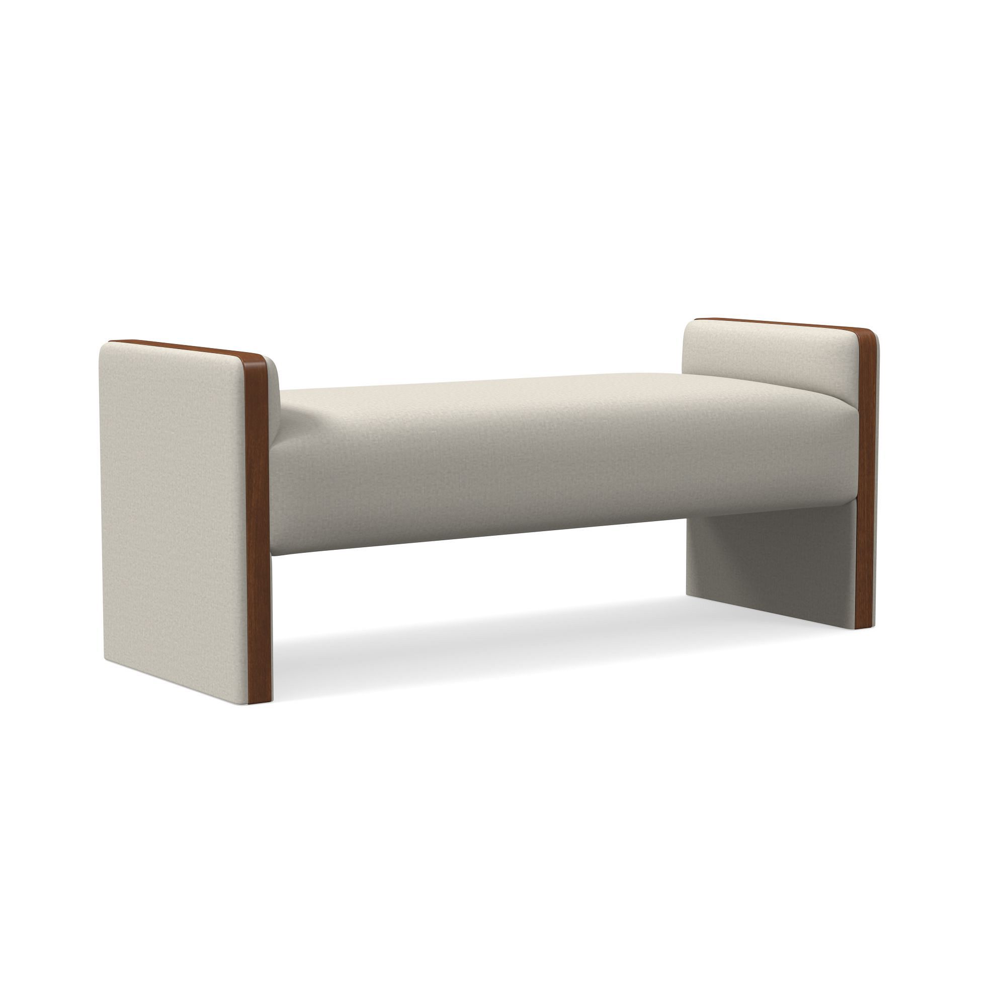 Schaefer Bench | West Elm