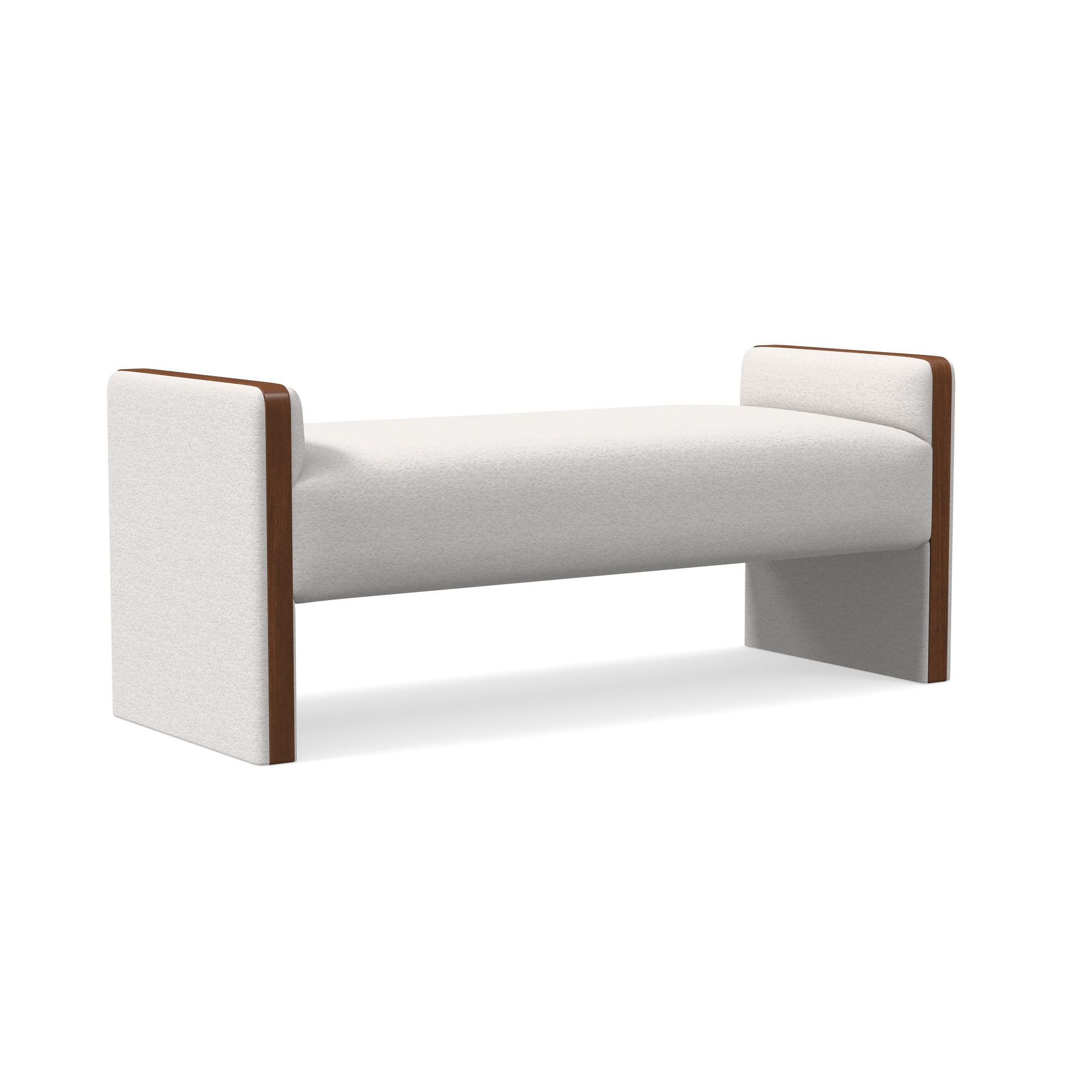 Schaefer Bench | West Elm