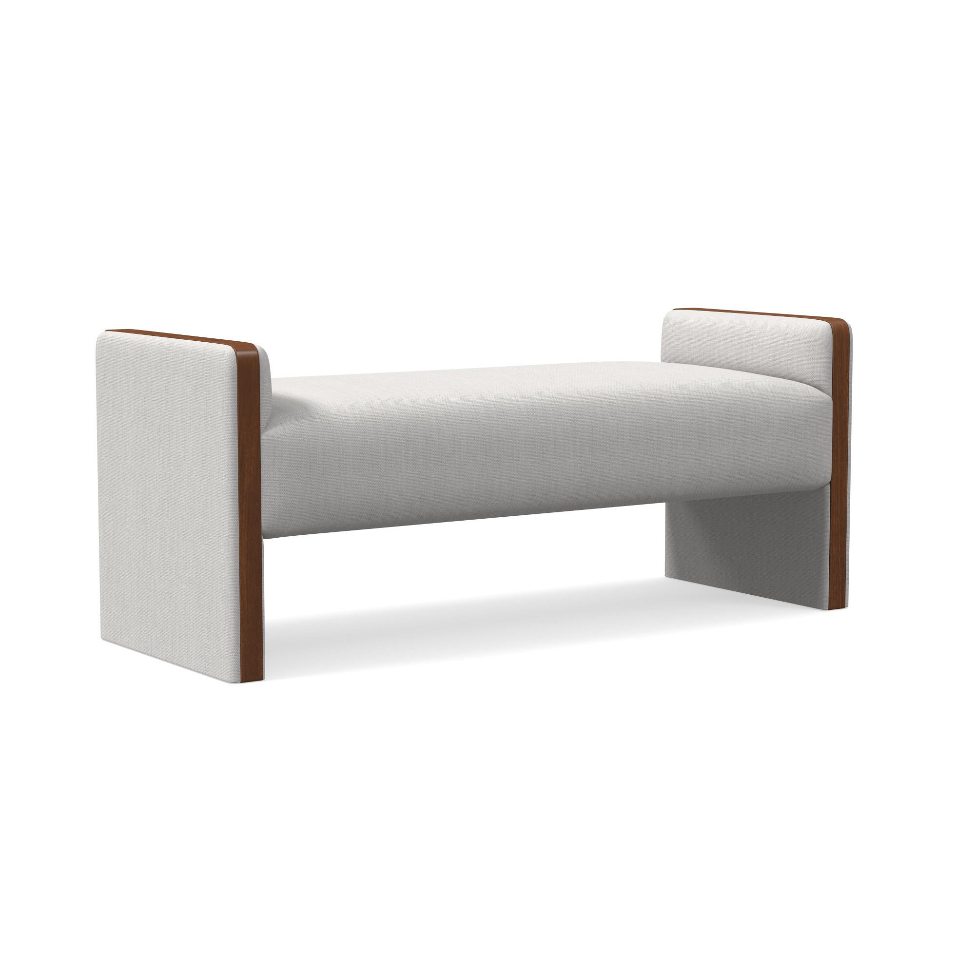 Schaefer Bench | West Elm