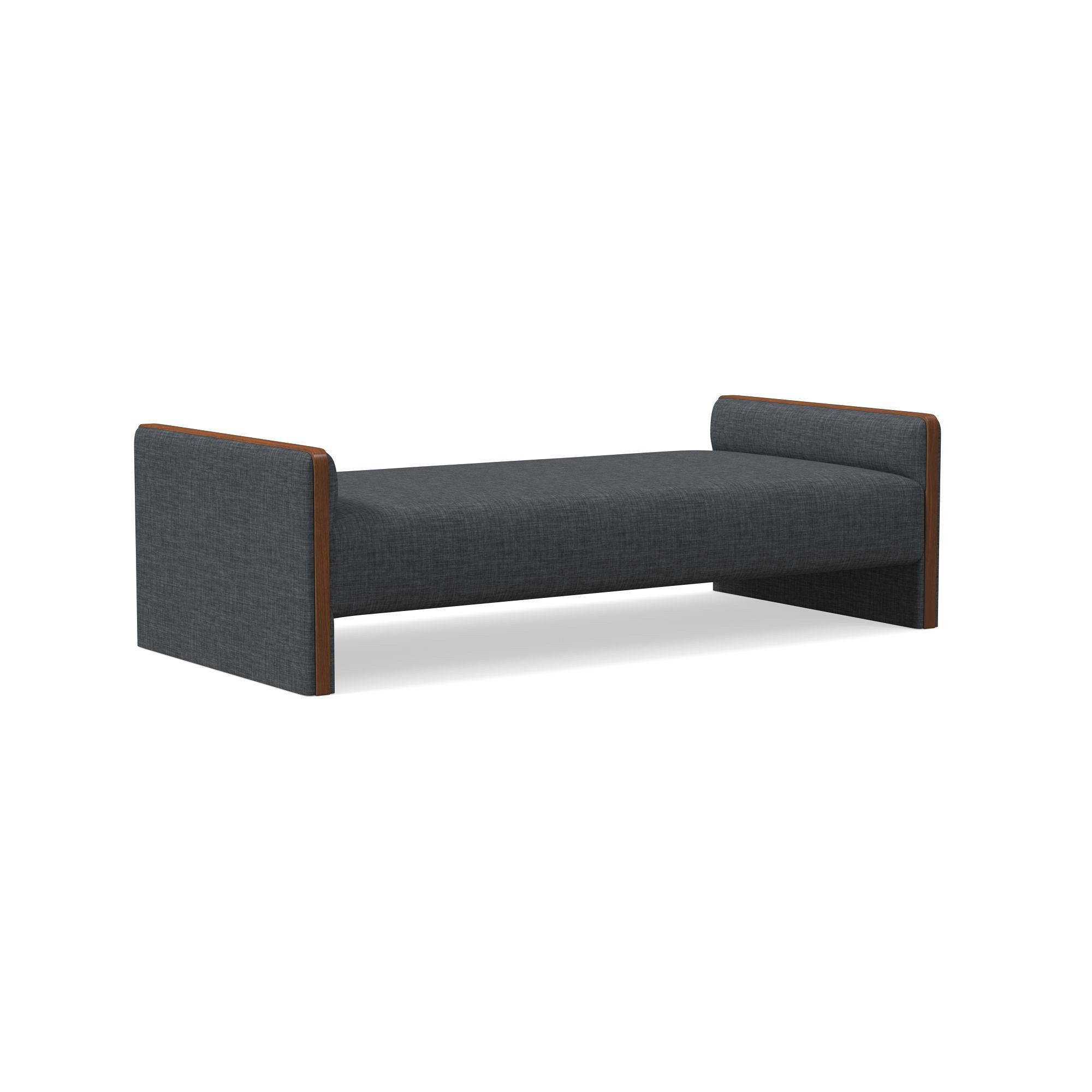 Schaefer Daybed (71"–84") | West Elm