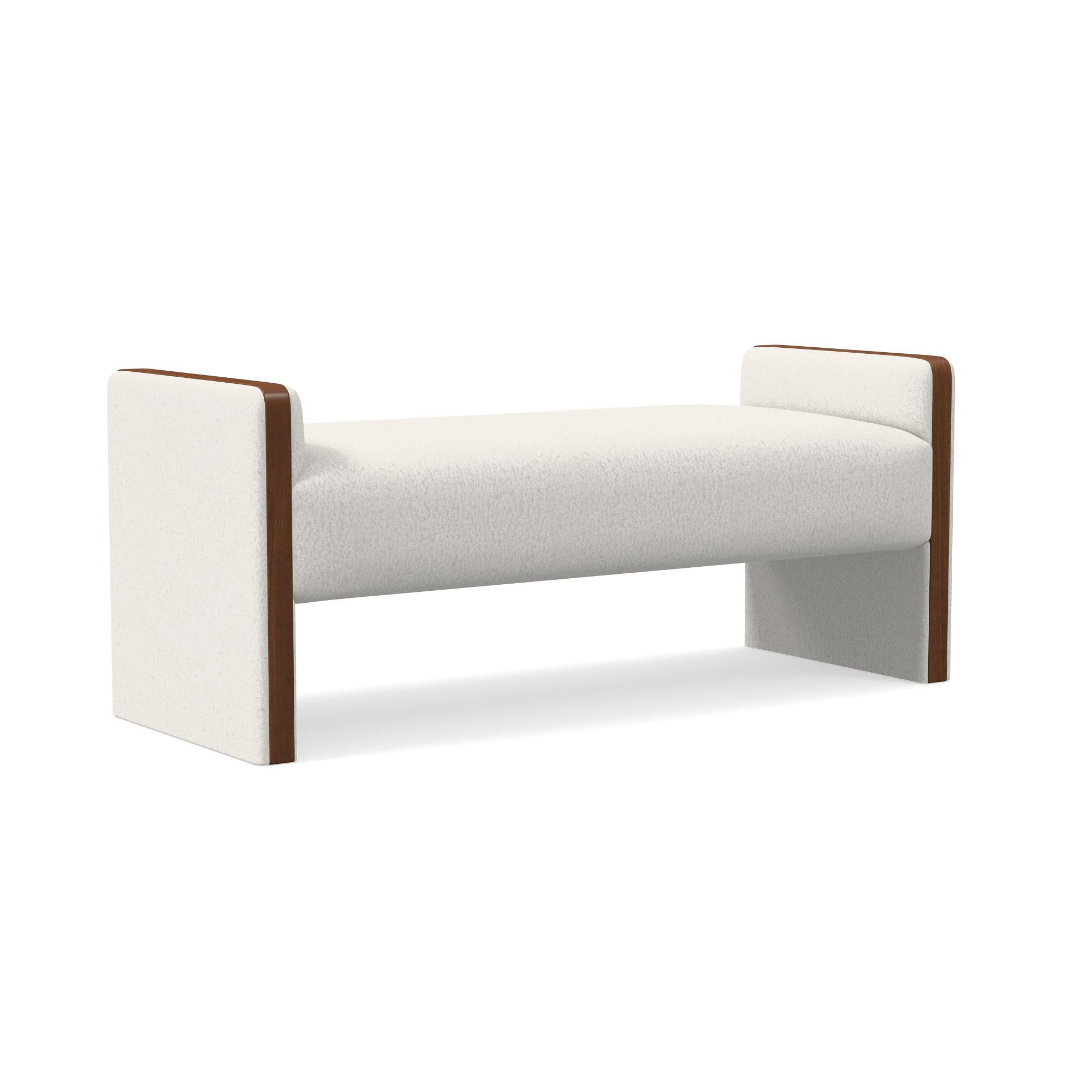 Schaefer Bench | West Elm