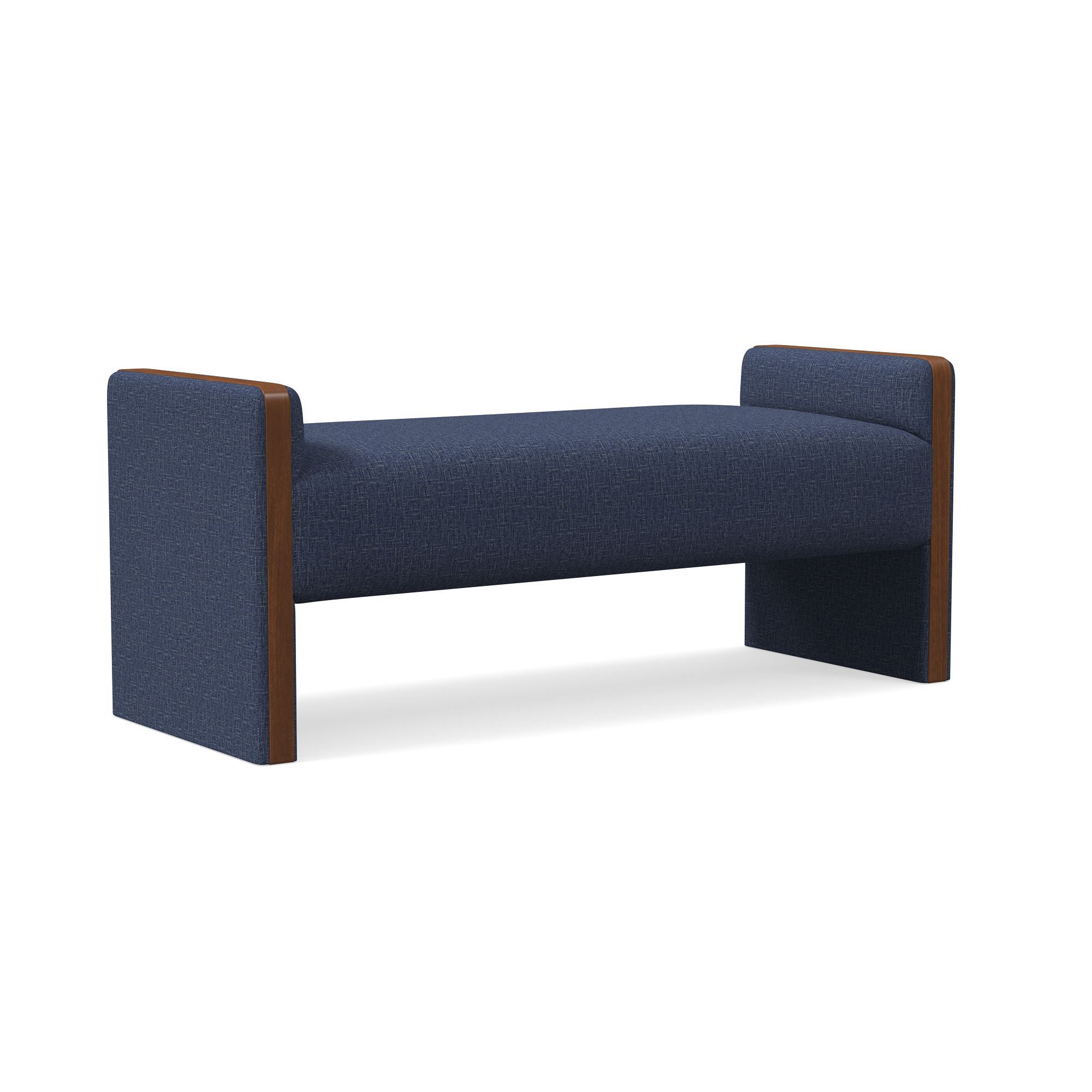 Schaefer Bench | West Elm