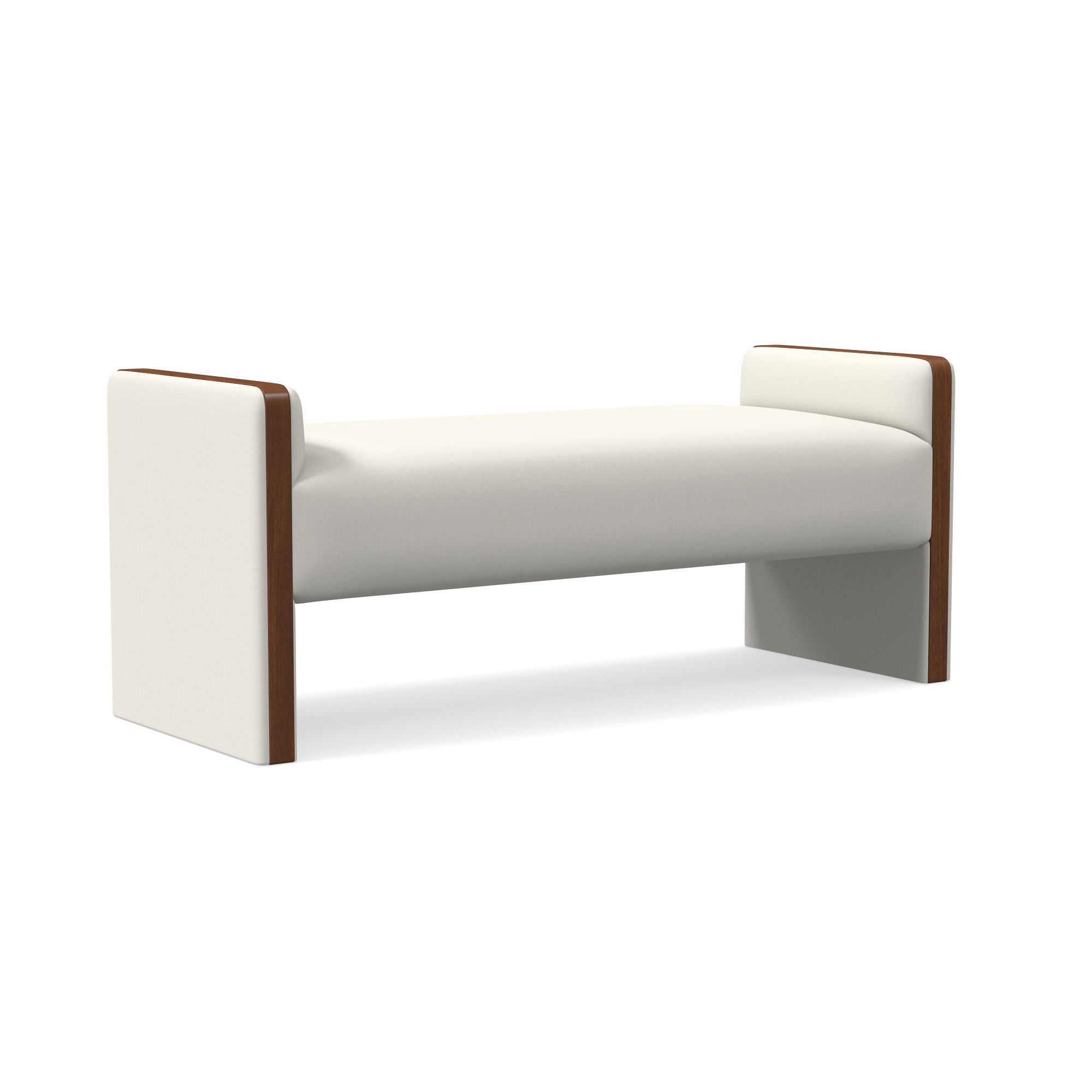 Schaefer Bench | West Elm