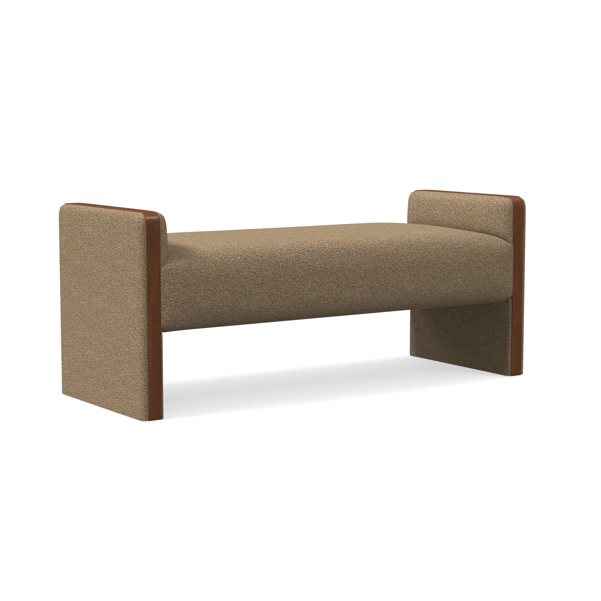 Schaefer Bench | West Elm