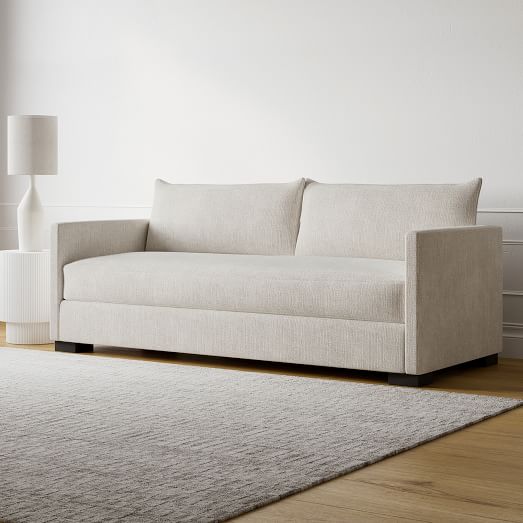 Denaee Sleeper Sofa (86.5") West Elm